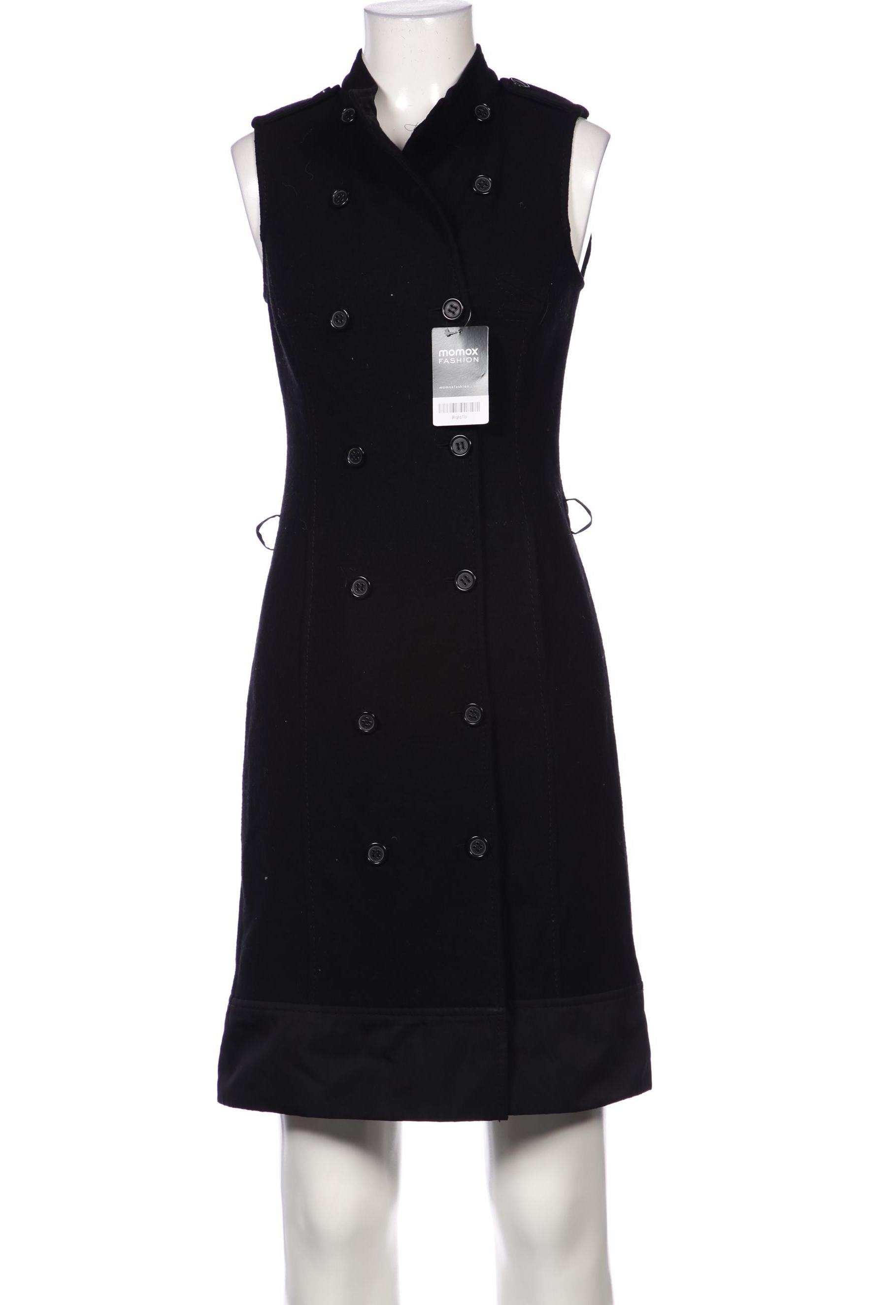 

Marc Aurel Damen Kleid, schwarz, Gr. 34