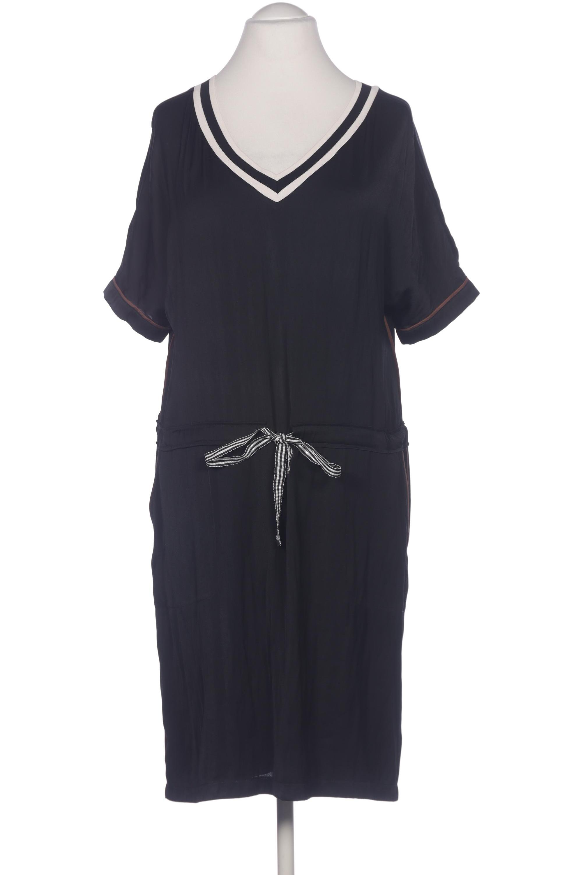 

Marc Aurel Damen Kleid, schwarz, Gr. 42
