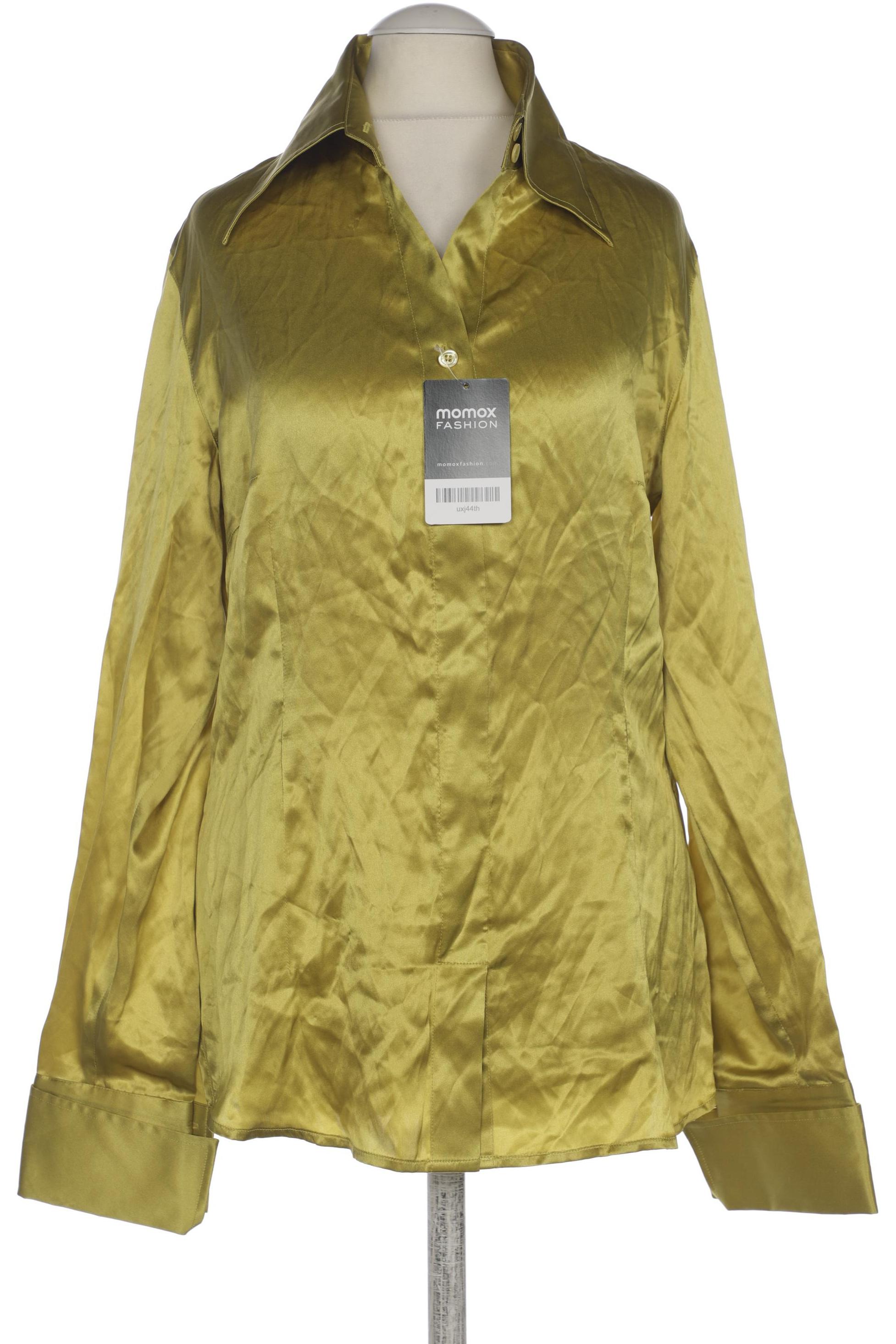 

Marc Aurel Damen Bluse, grün, Gr. 36