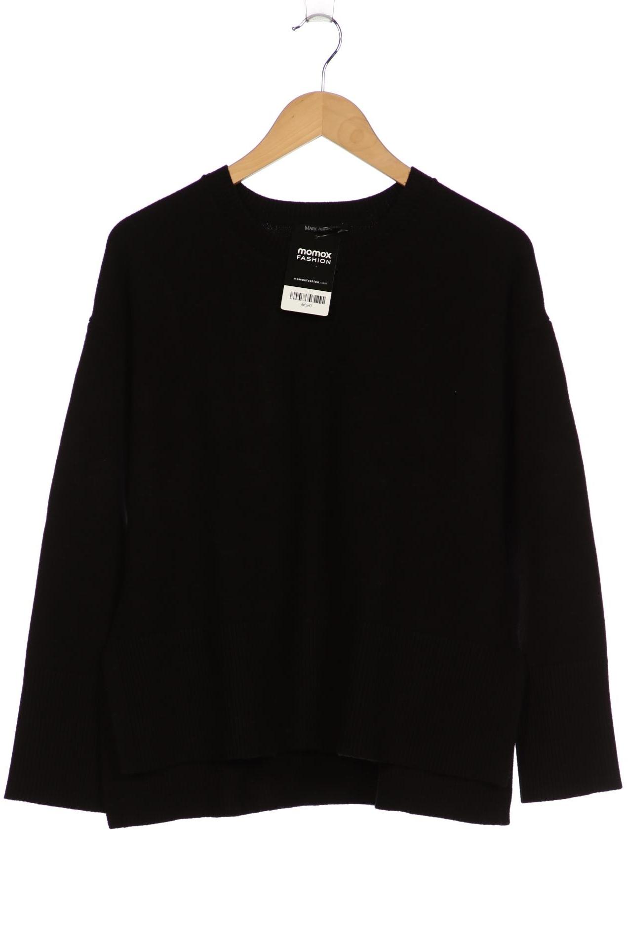 

Marc Aurel Damen Pullover, schwarz, Gr. 38
