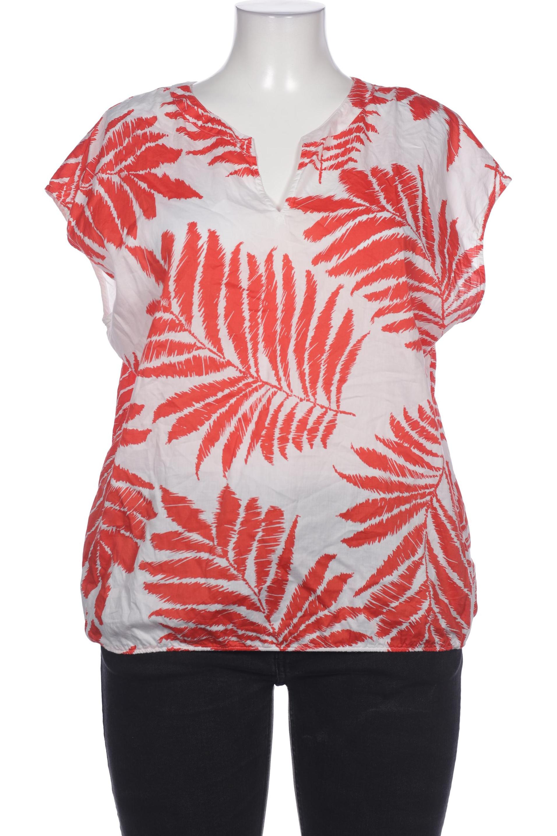 

MARC AUREL Damen Bluse, rot