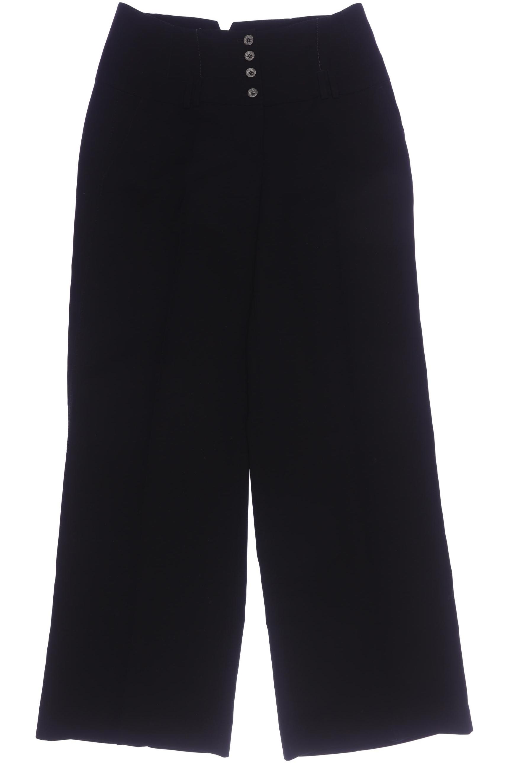 

Marc Aurel Damen Stoffhose, schwarz, Gr. 40