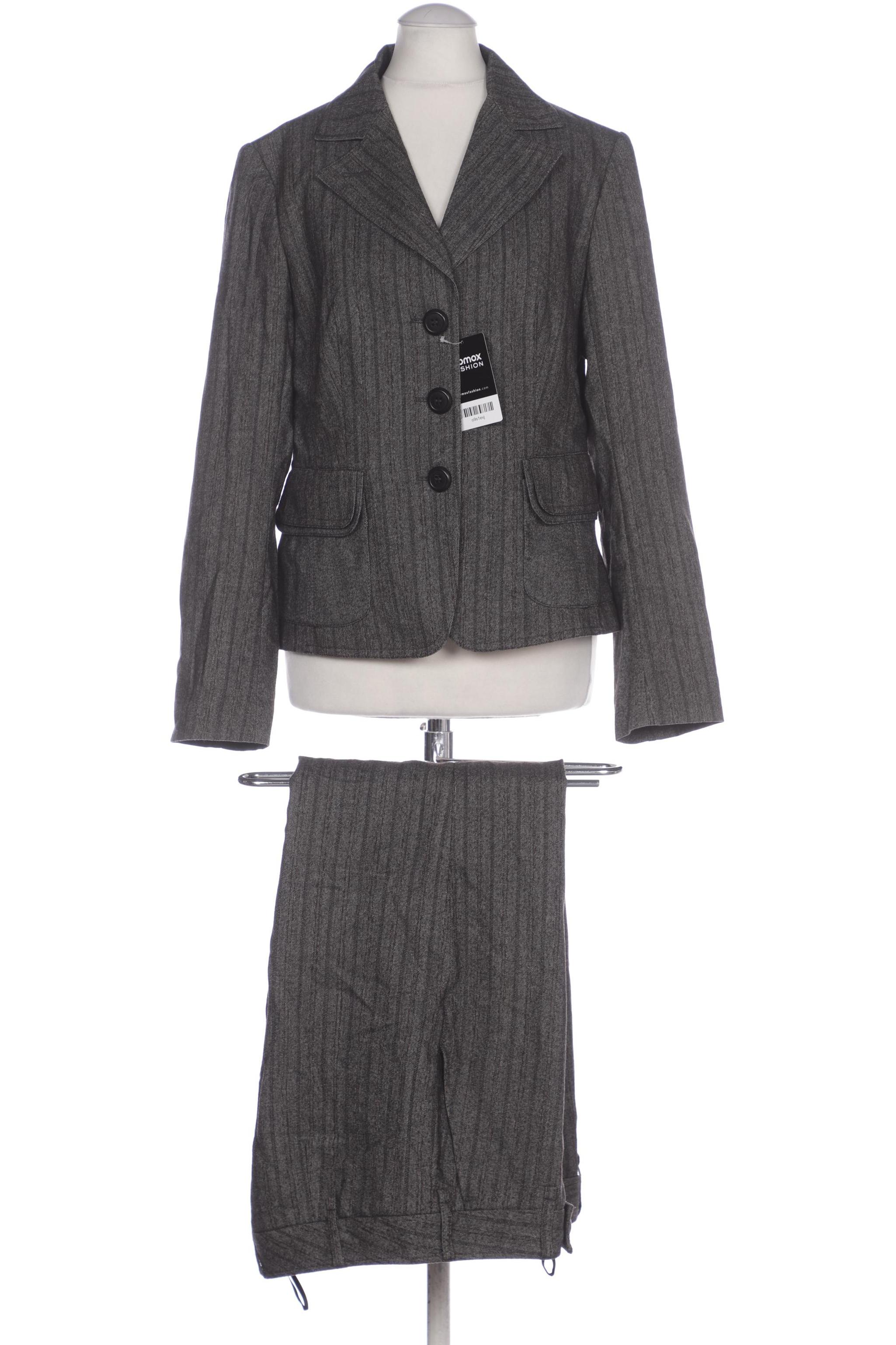 

Marc Aurel Damen Anzug, grau, Gr. 38