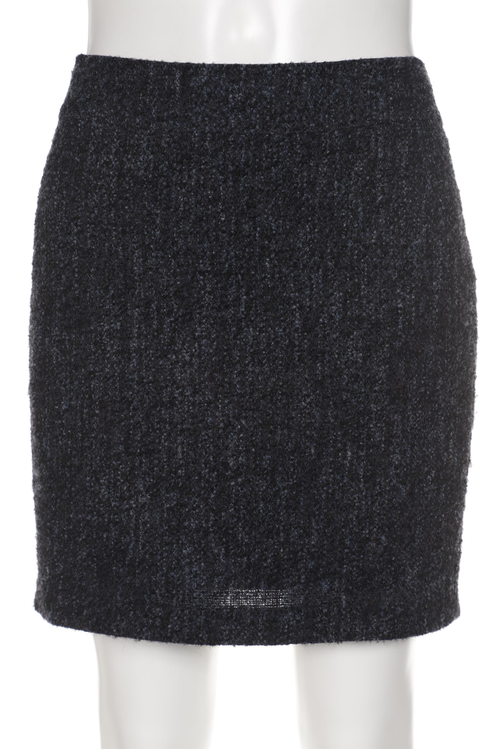 

Marc Aurel Damen Rock, marineblau, Gr. 42
