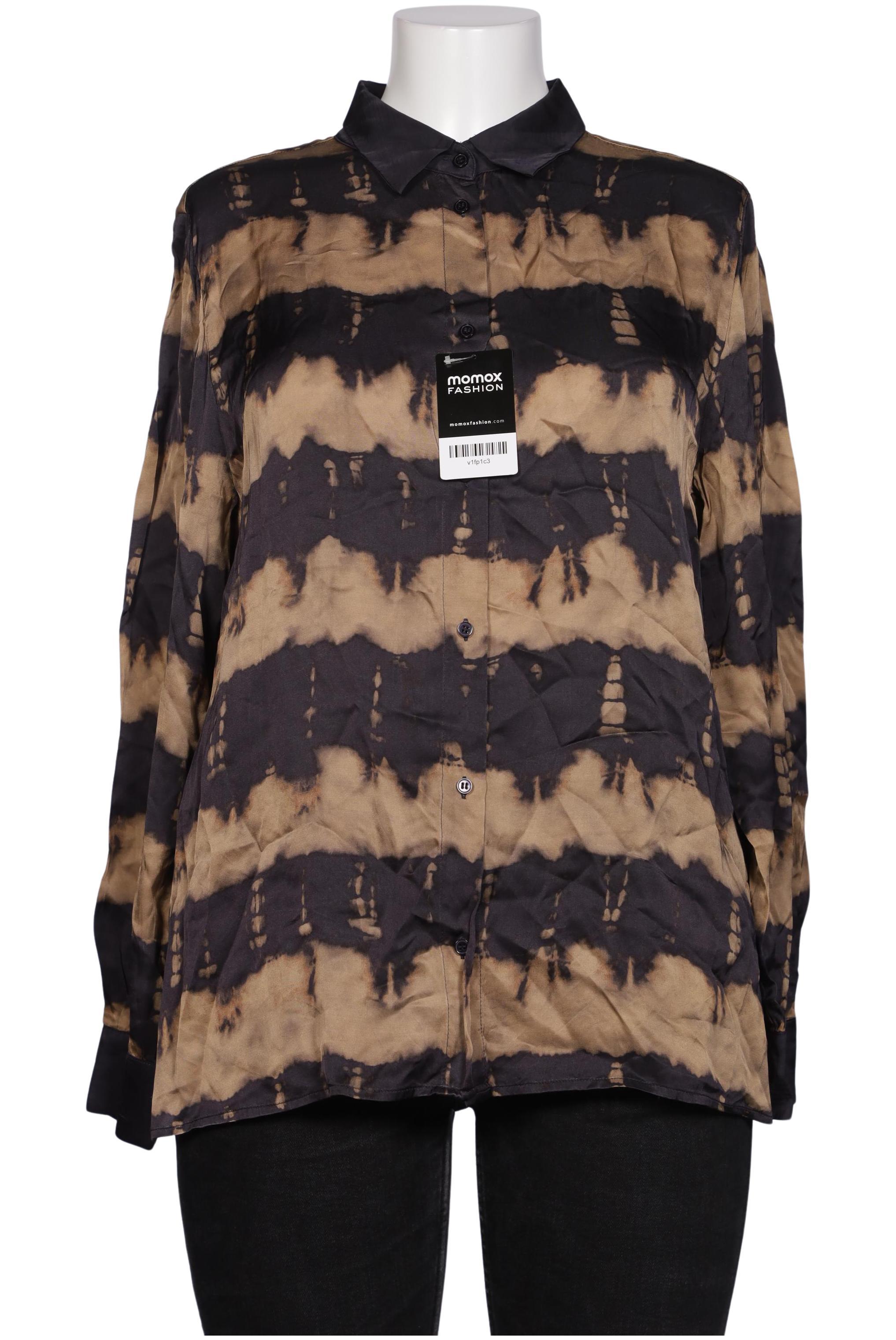 

Marc Aurel Damen Bluse, braun, Gr. 44