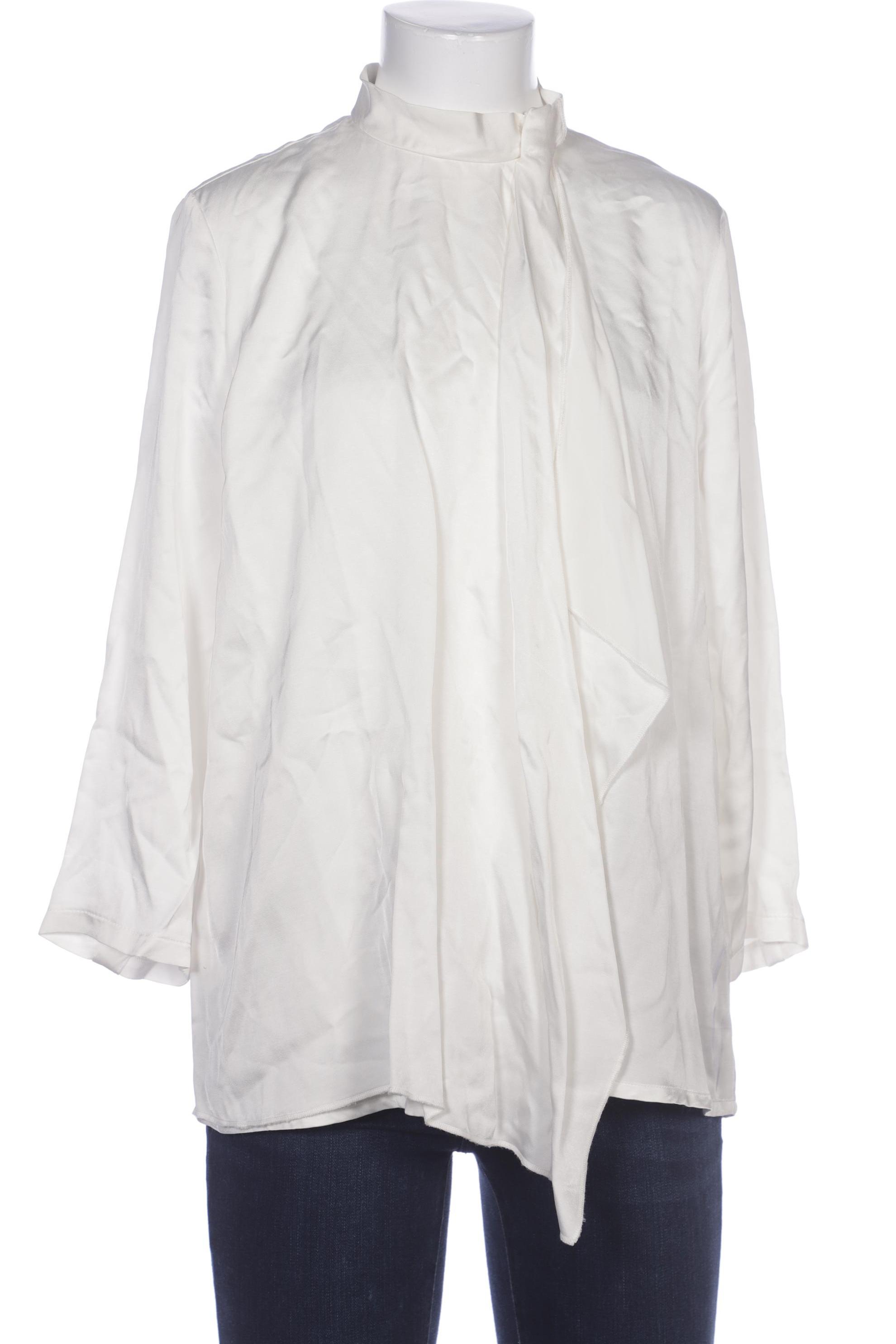 

Marc Aurel Damen Bluse, weiß, Gr. 36