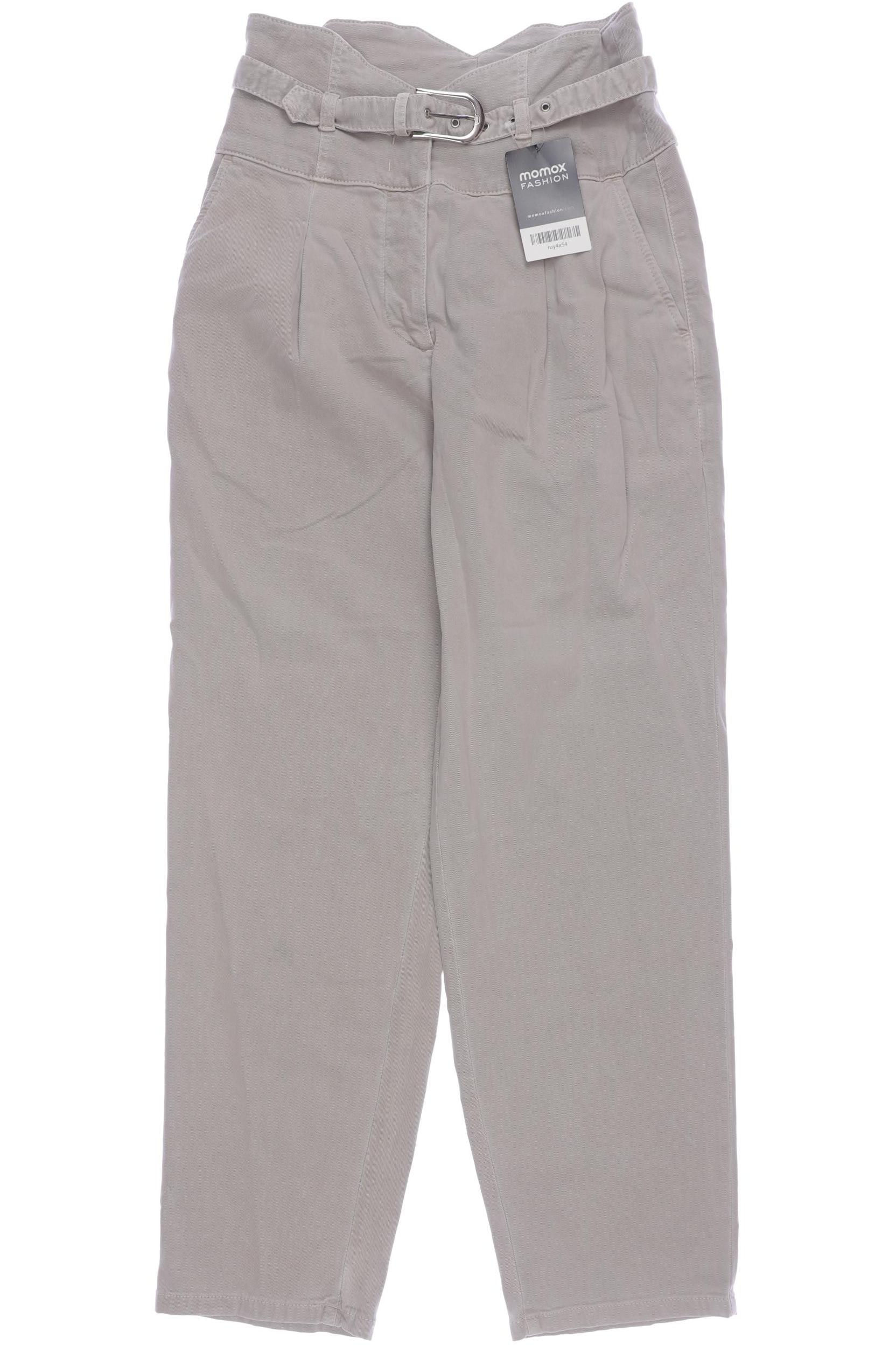 

Marc Aurel Damen Stoffhose, grau, Gr. 34