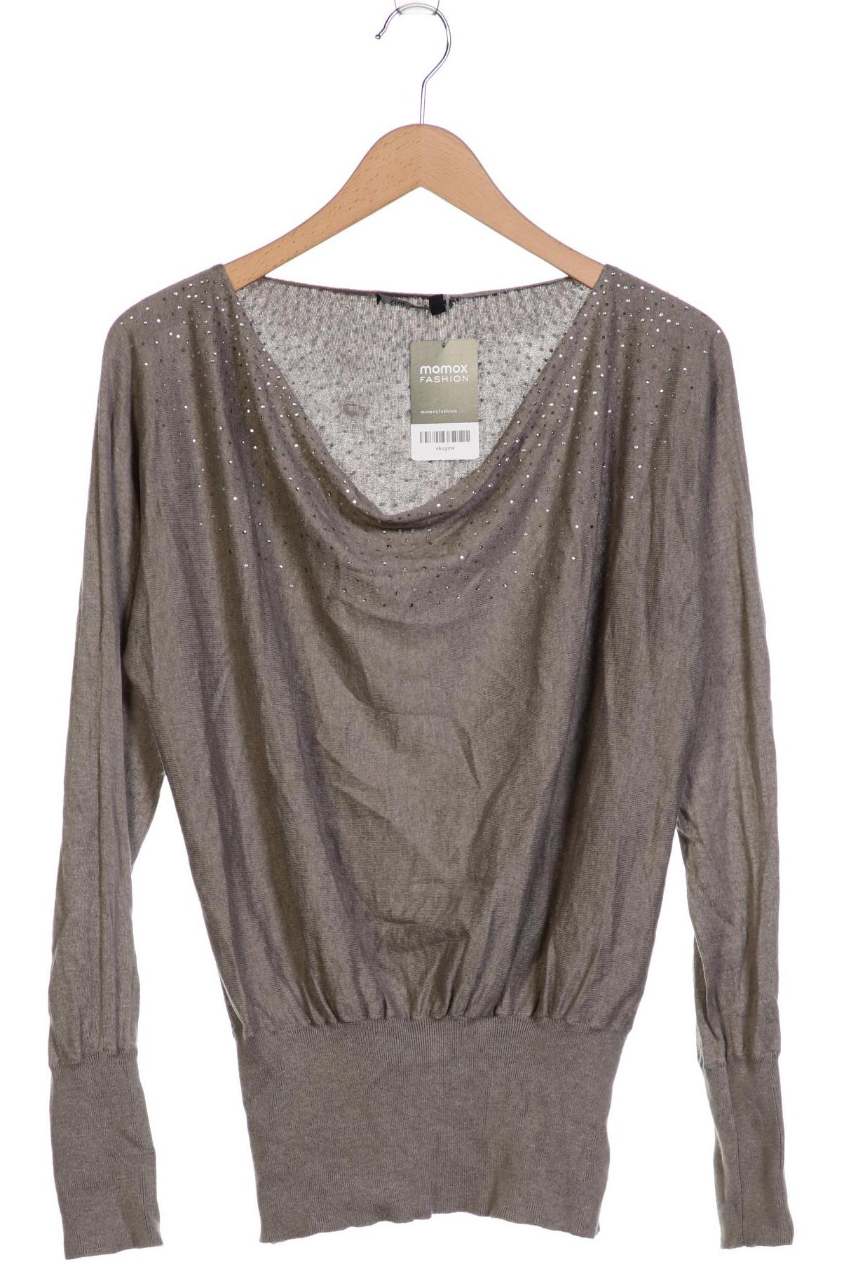 

MARC AUREL Damen Pullover, braun