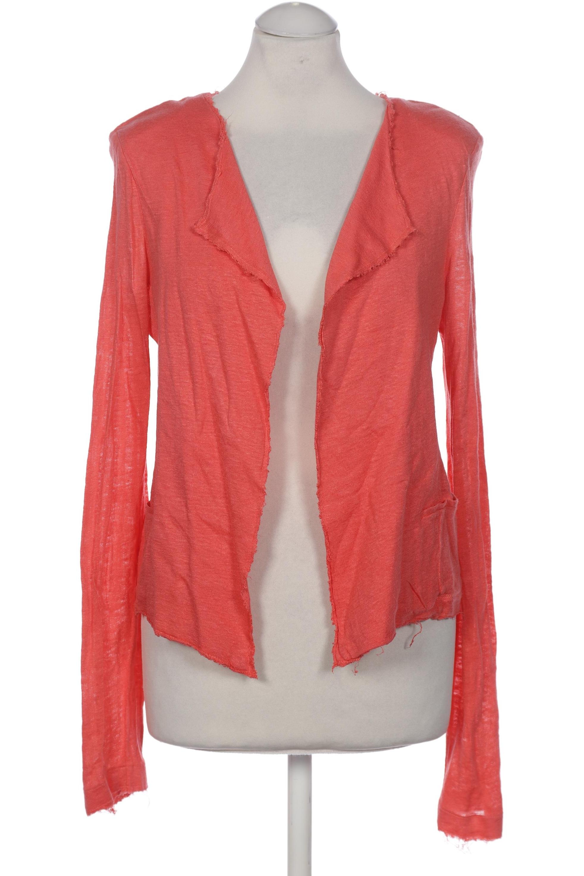 

Marc Aurel Damen Strickjacke, pink, Gr. 36