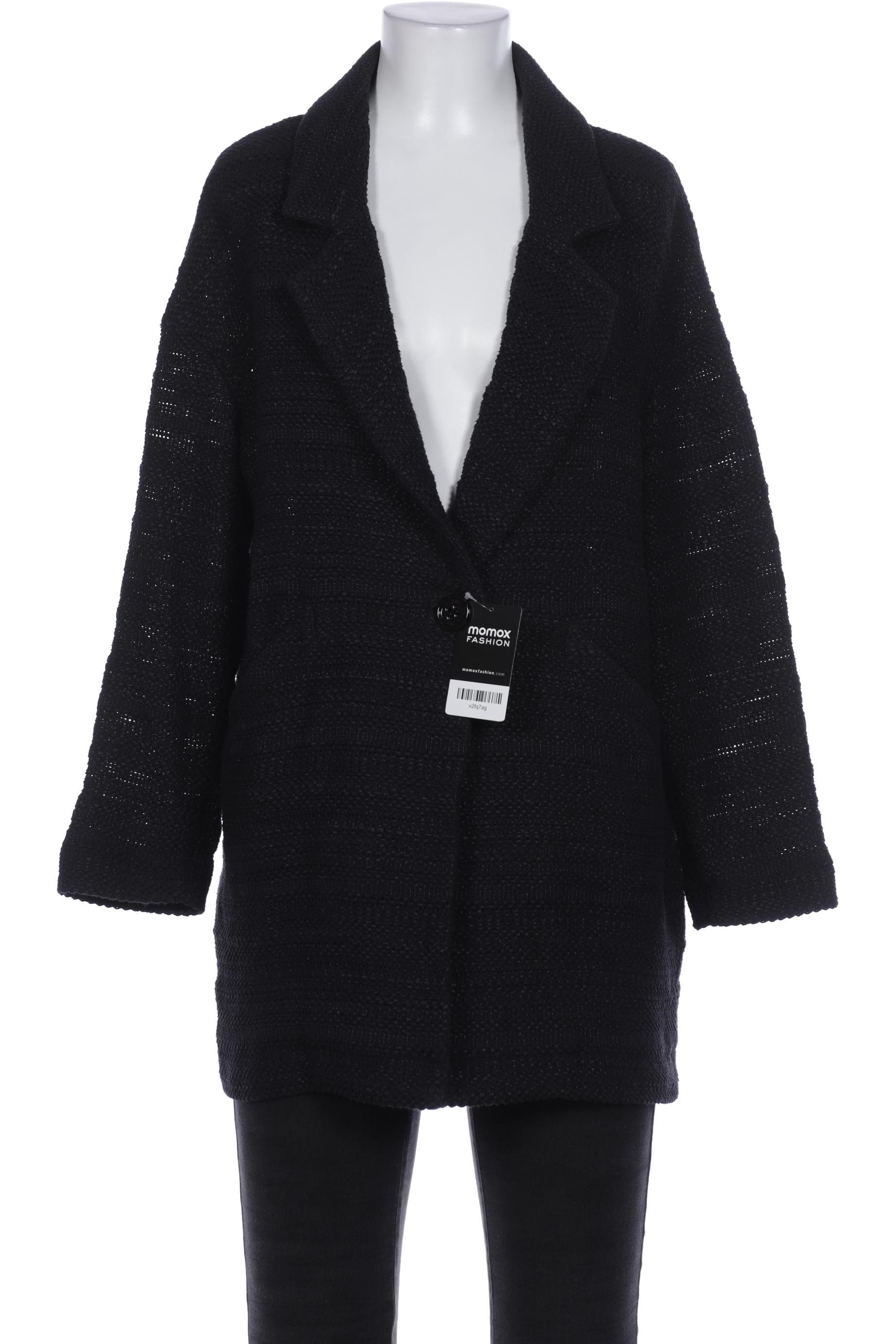 

Marc Aurel Damen Blazer, marineblau, Gr. 34