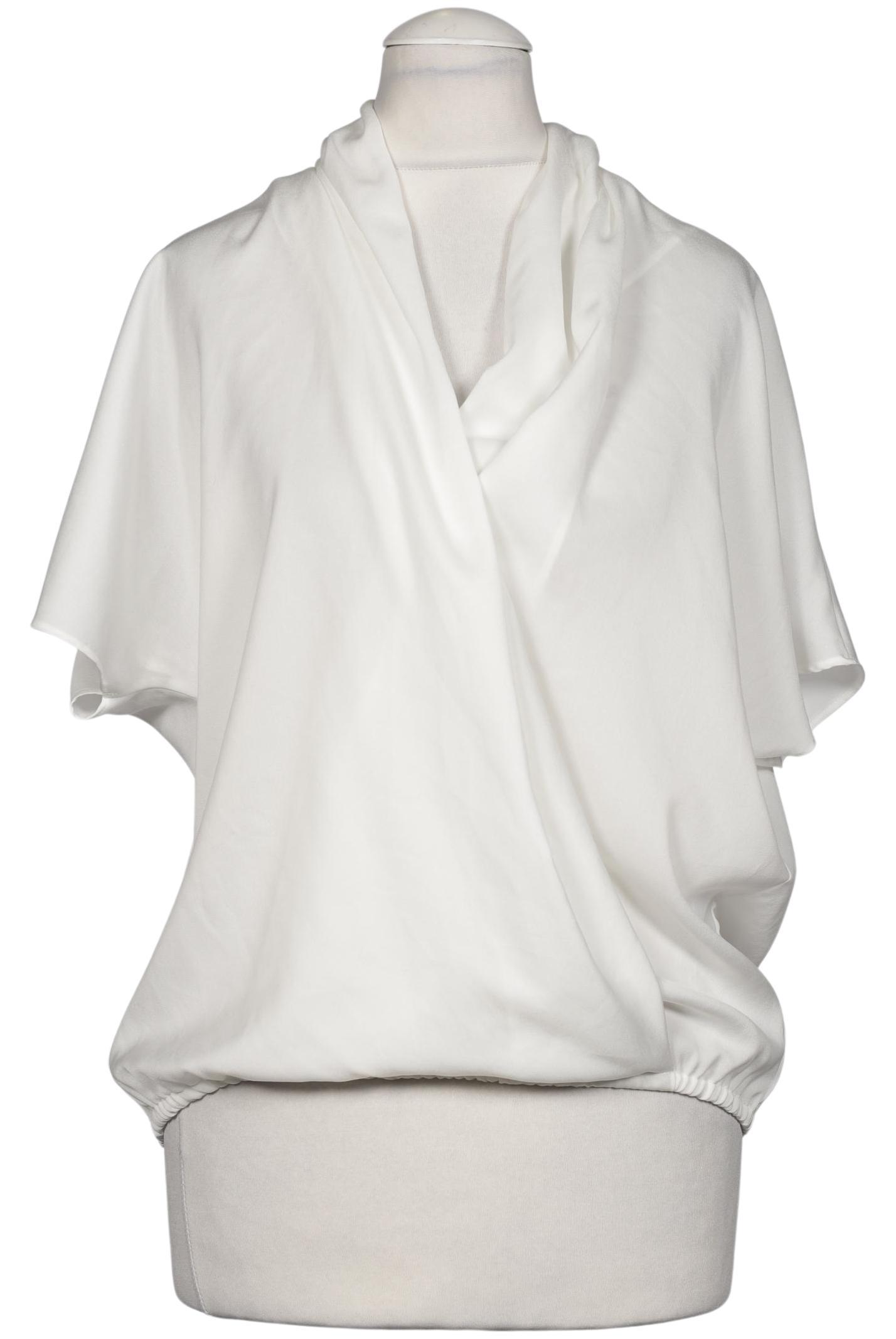 

Marc Aurel Damen Bluse, weiß, Gr. 36