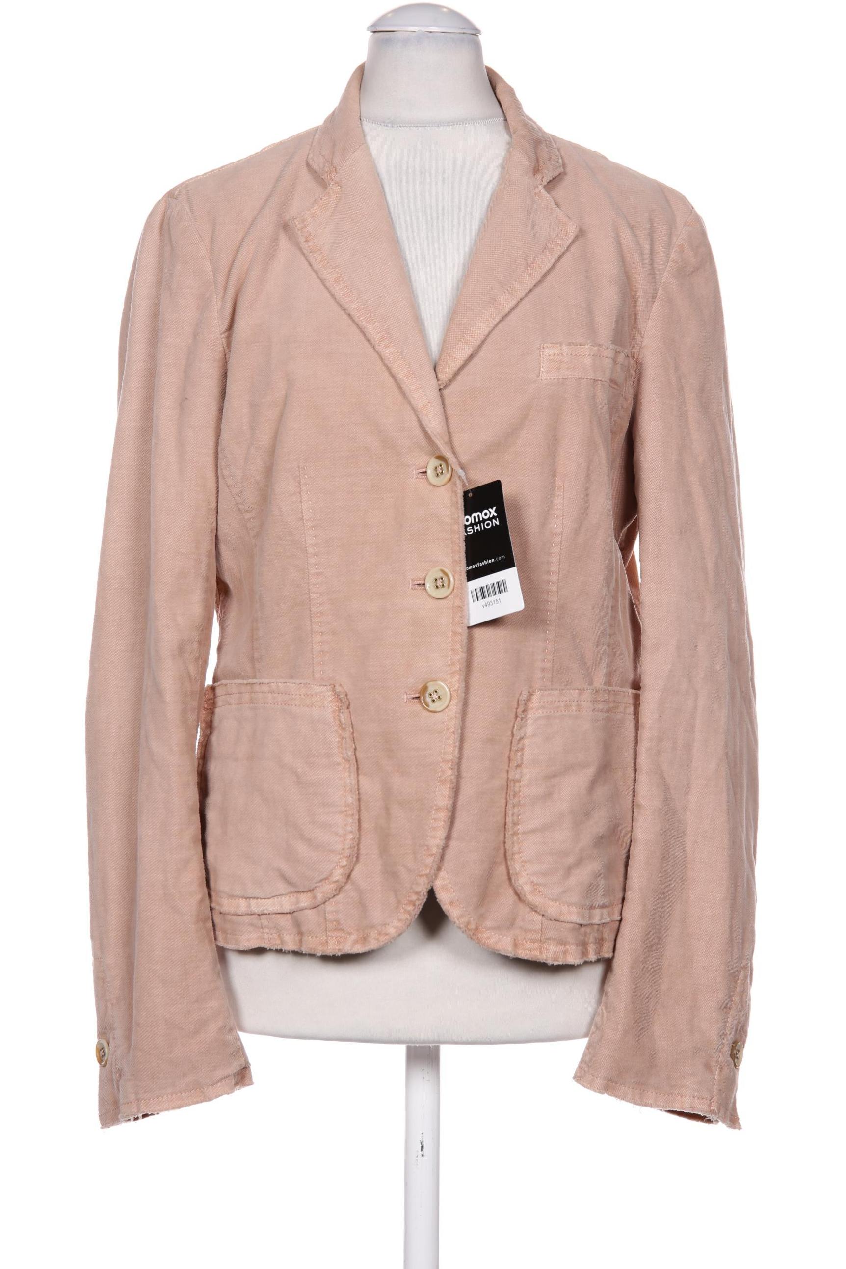 

Marc Aurel Damen Blazer, beige, Gr. 36