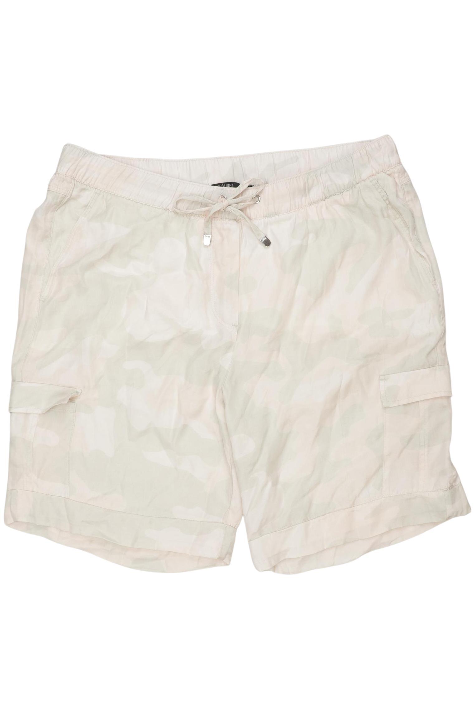 

Marc Aurel Damen Shorts, pink, Gr. 42