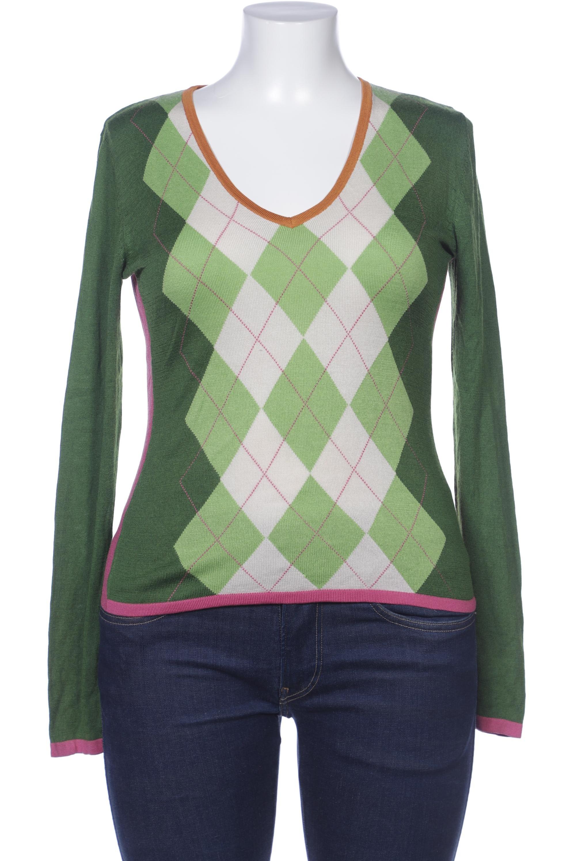 

Marc Aurel Damen Pullover, grün, Gr. 42