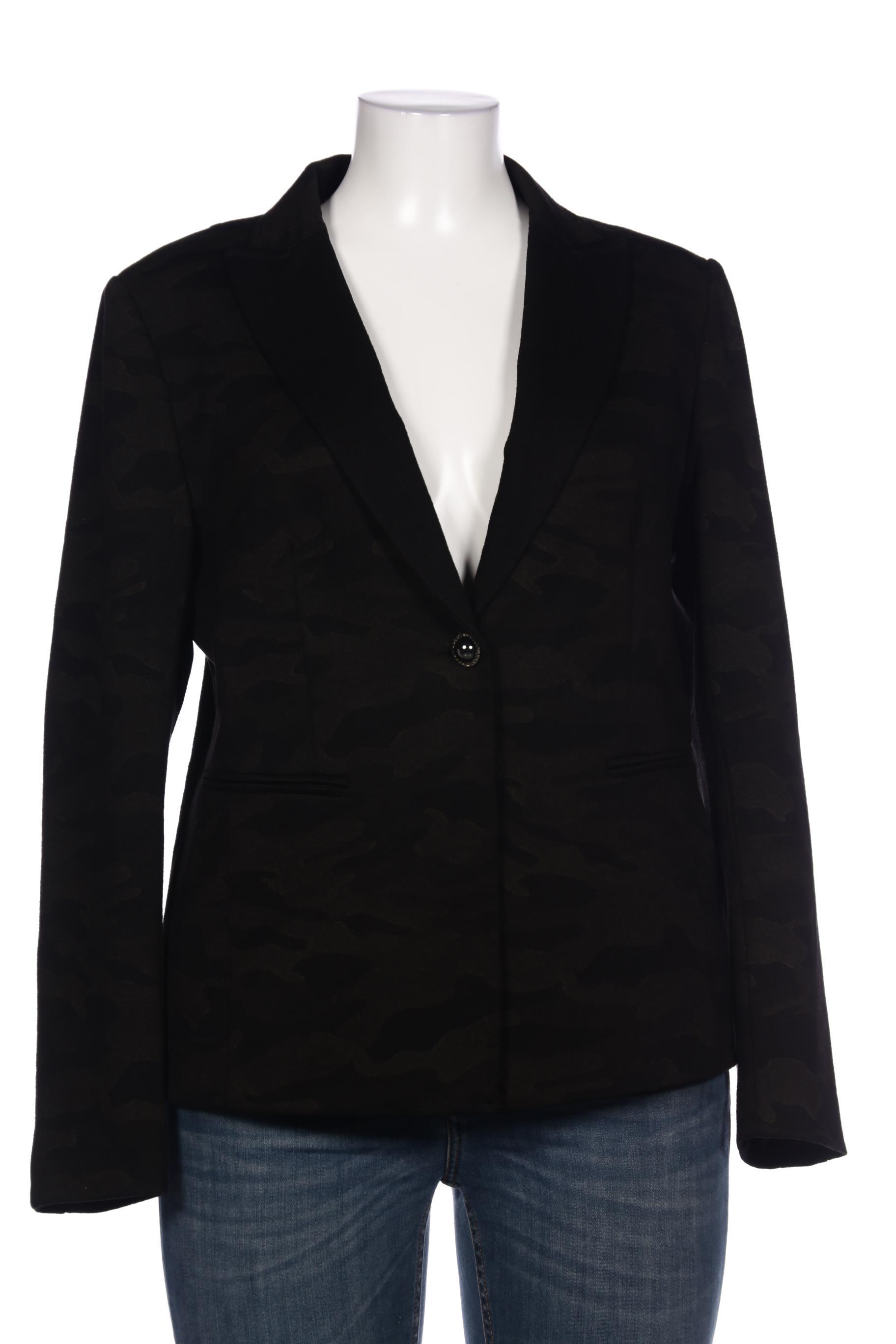 

MARC AUREL Damen Blazer, schwarz