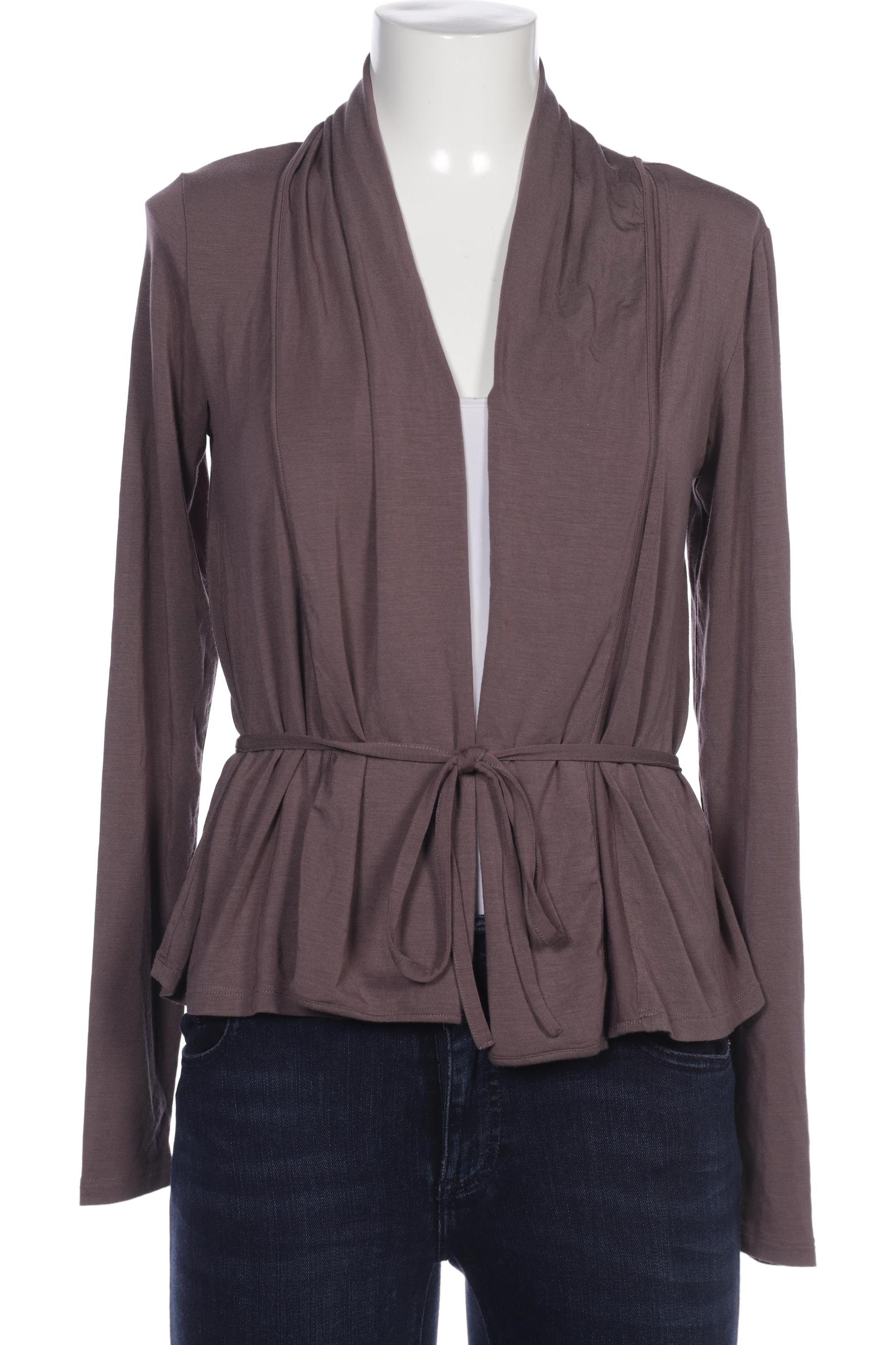 

MARC AUREL Damen Strickjacke, grau