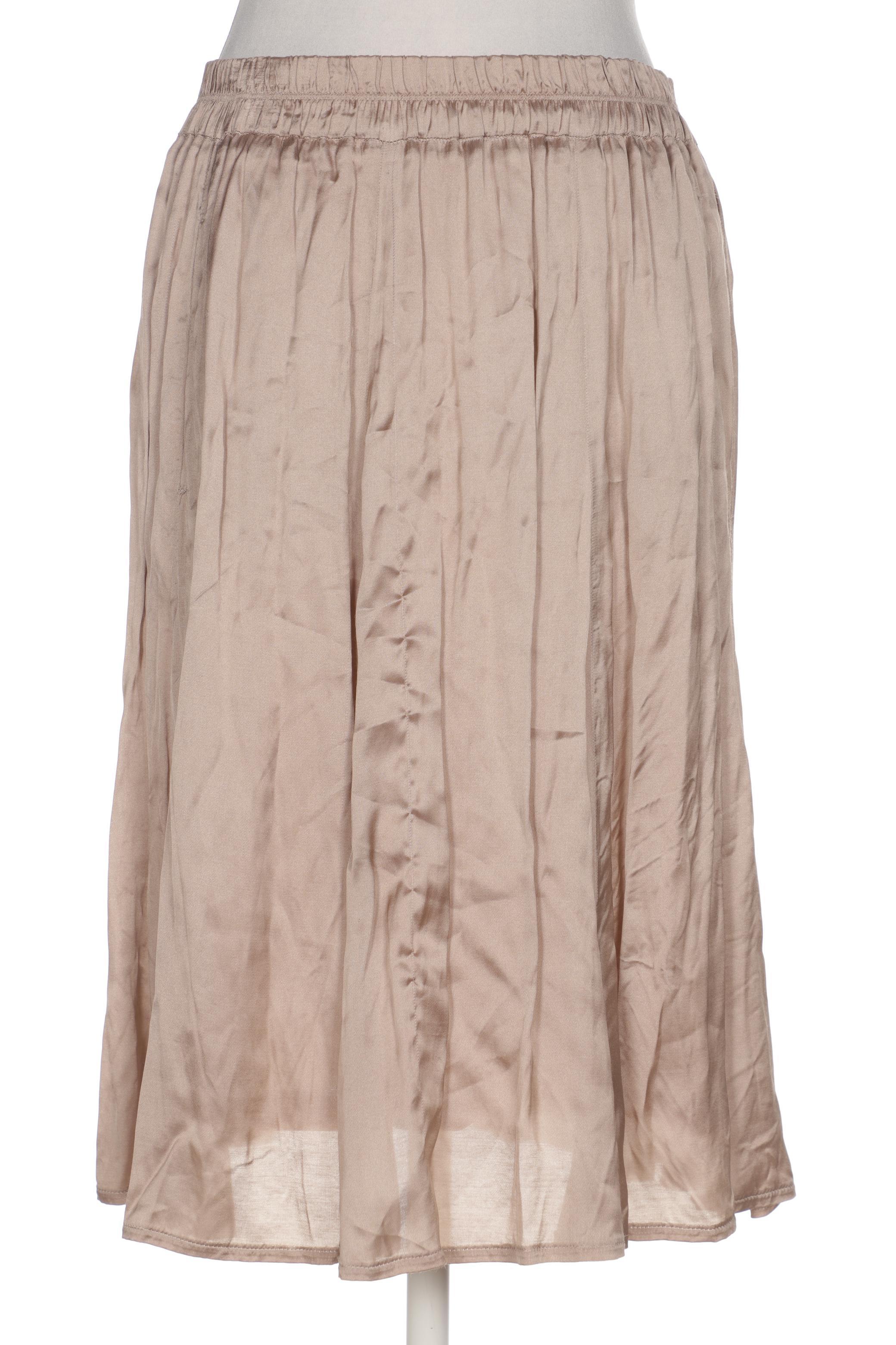 

Marc Aurel Damen Rock, beige, Gr. 40