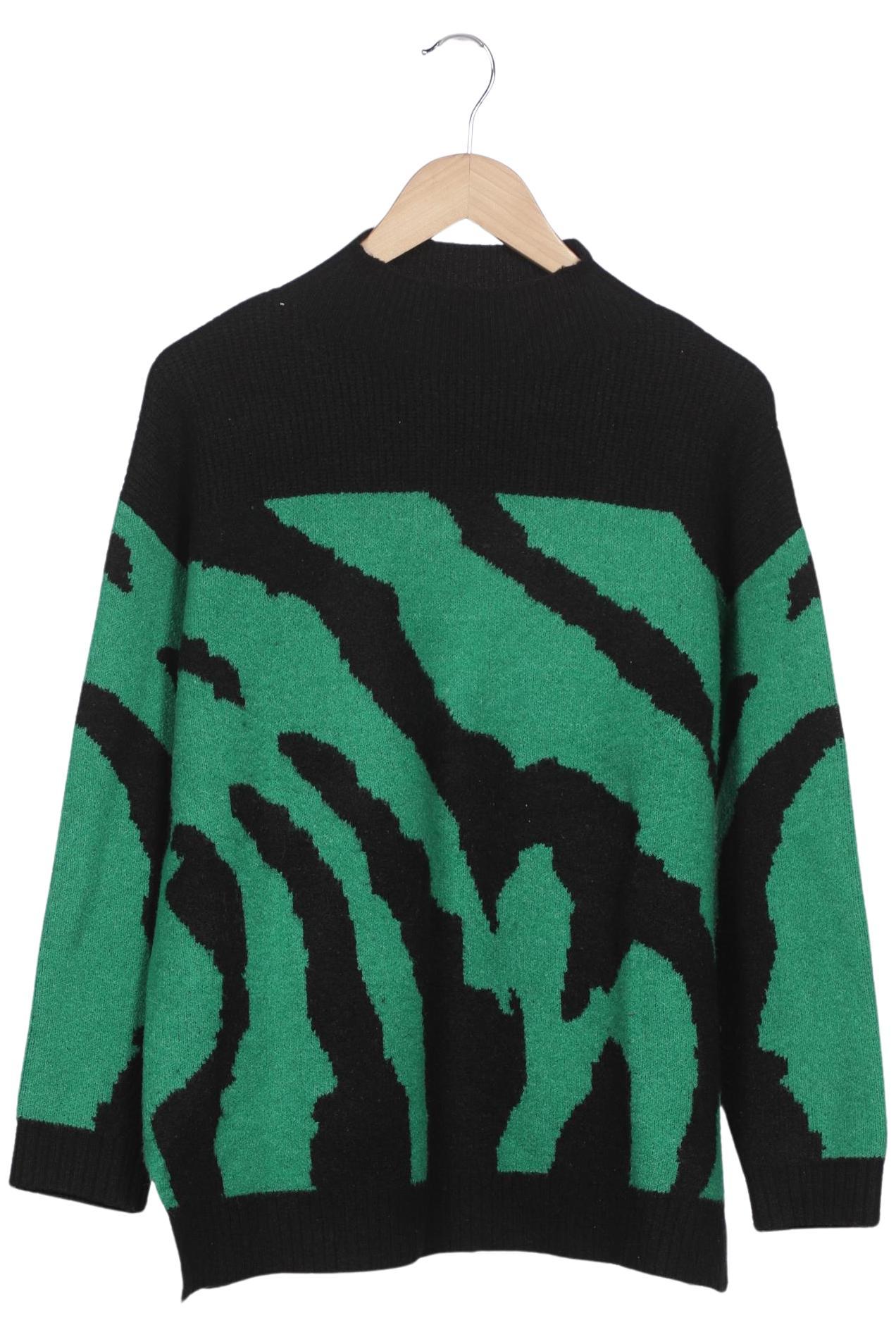 

Marc Aurel Damen Pullover, grün, Gr. 34