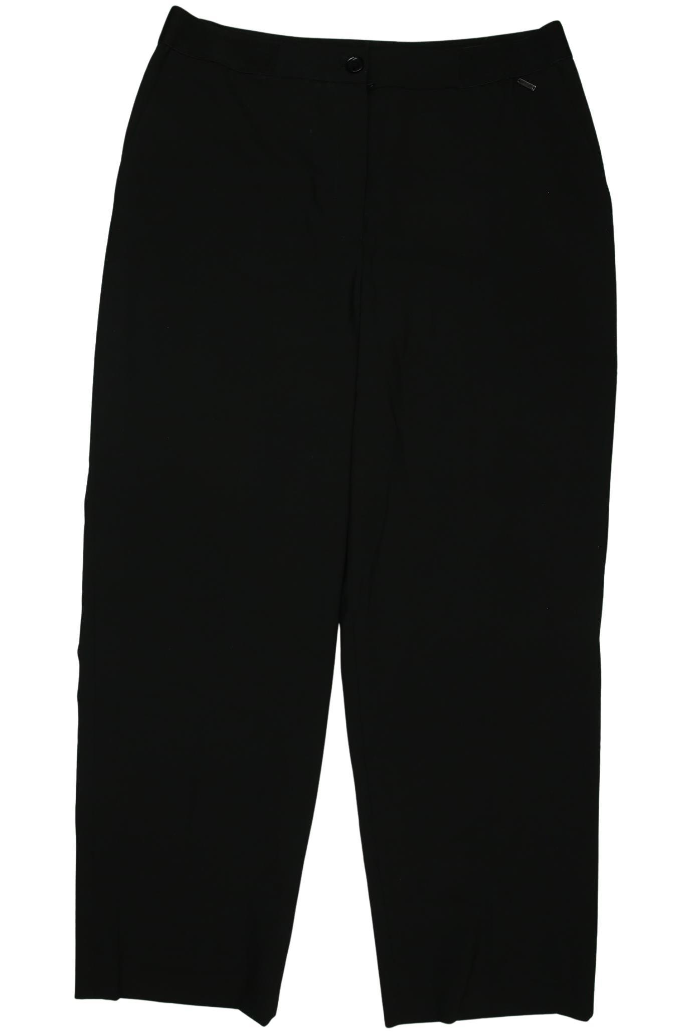 

Marc Aurel Damen Stoffhose, schwarz, Gr. 42