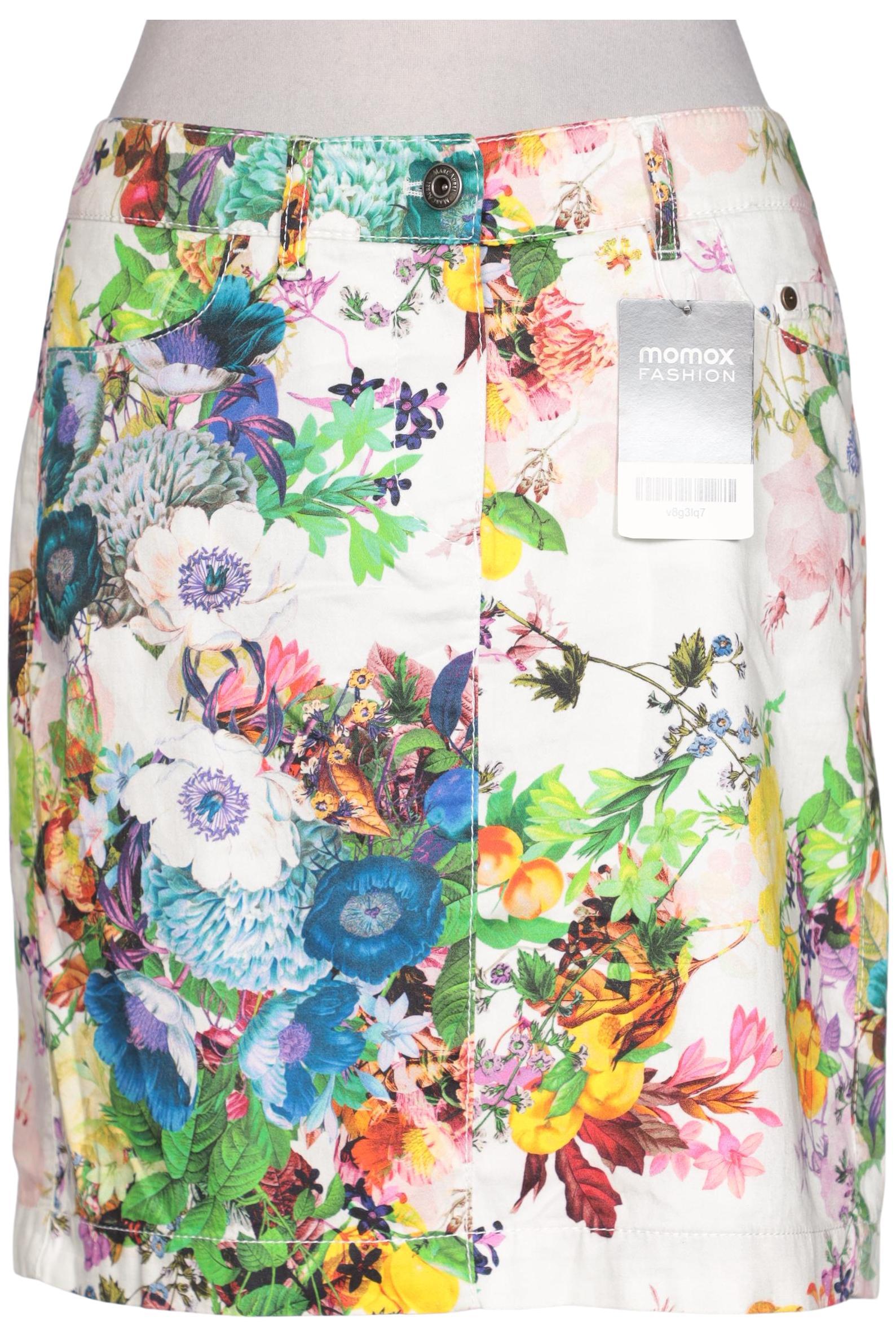 

Marc Aurel Damen Rock, mehrfarbig, Gr. 34