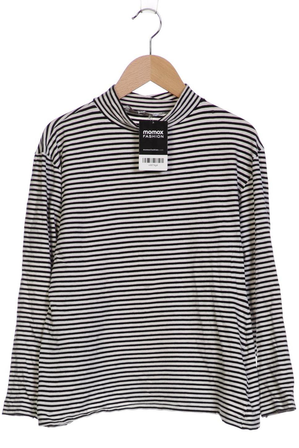 

Marc Aurel Damen Langarmshirt, schwarz, Gr. 44
