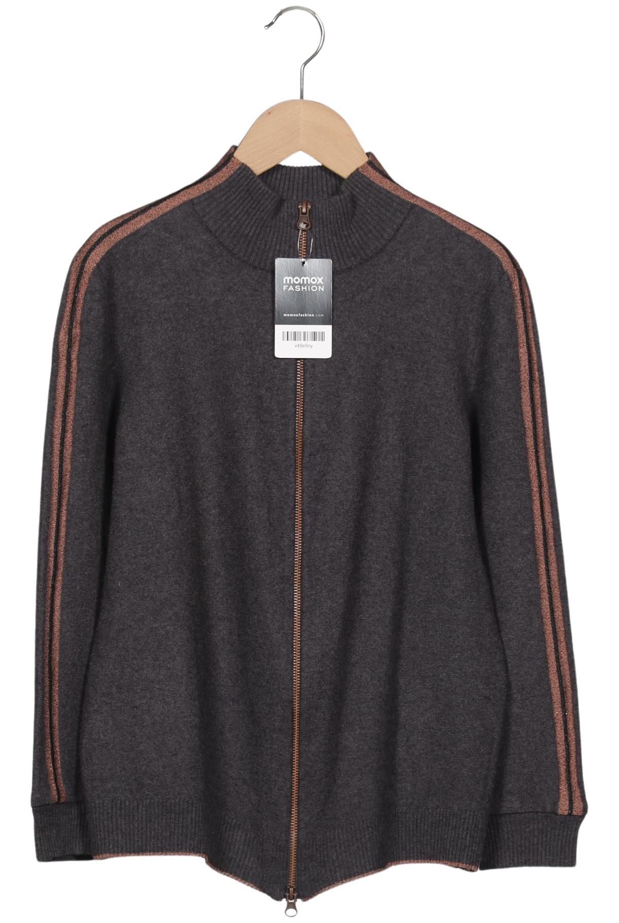 

Marc Aurel Damen Strickjacke, grau, Gr. 42