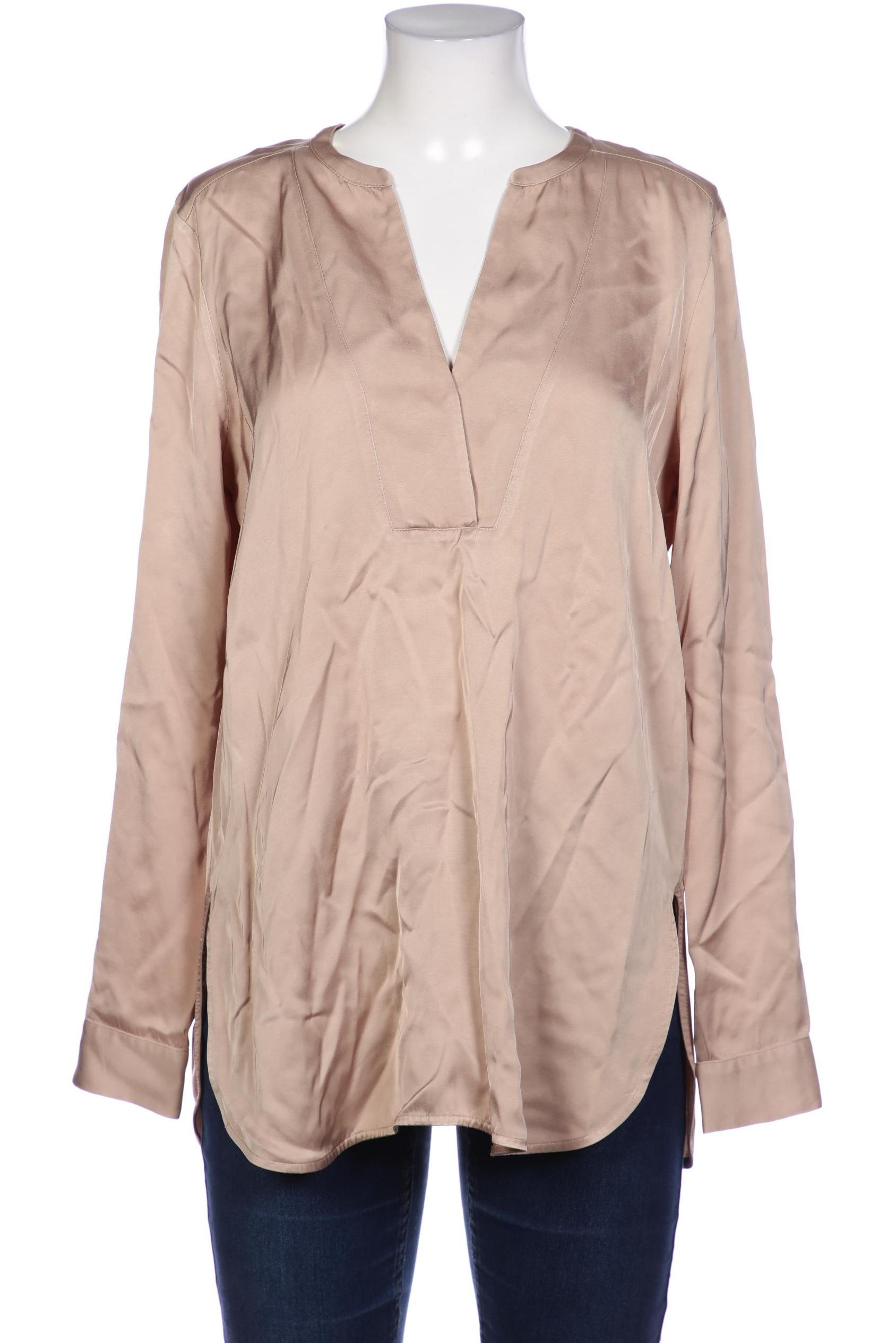 

Marc Aurel Damen Bluse, beige, Gr. 38