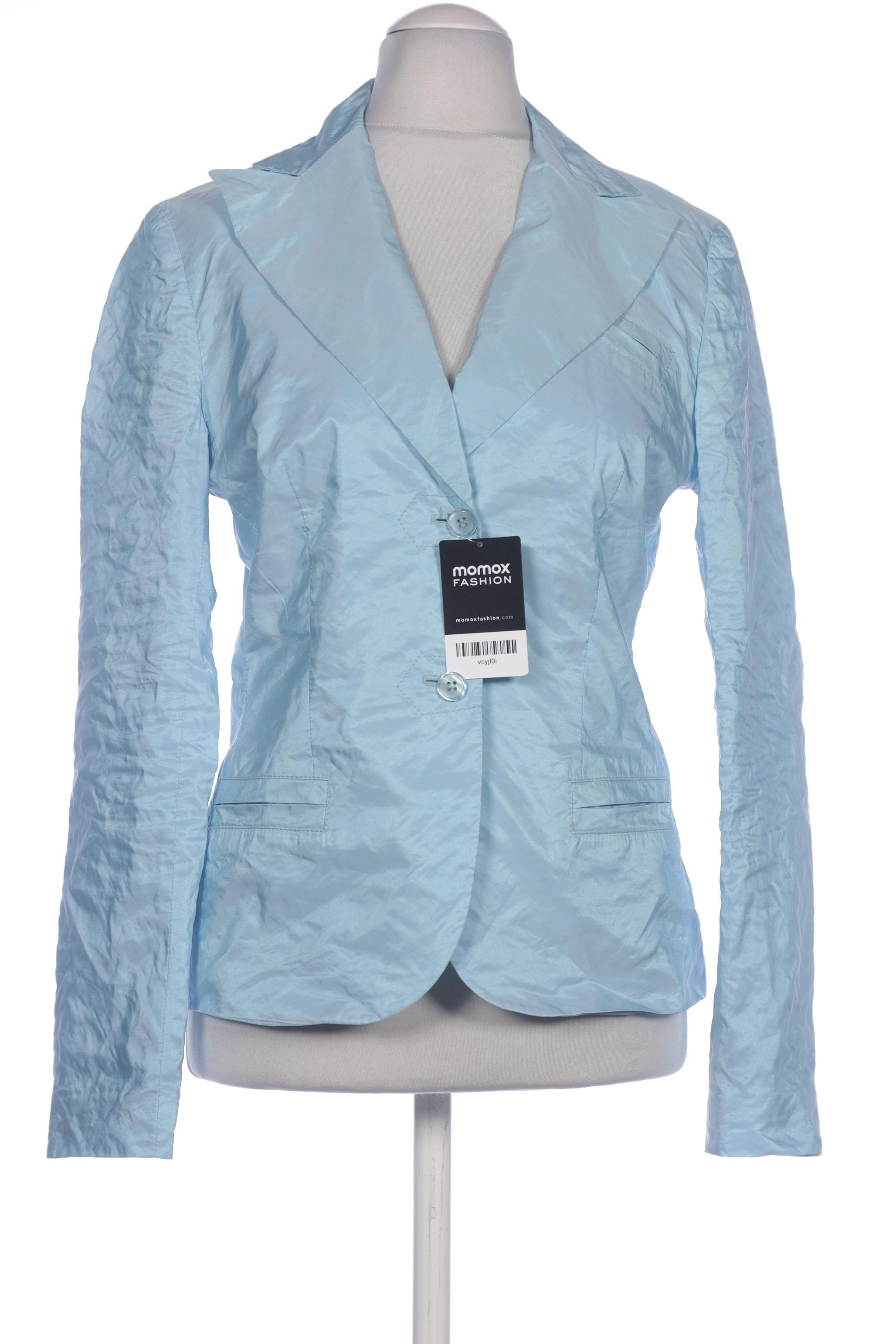

Marc Aurel Damen Blazer, hellblau, Gr. 38