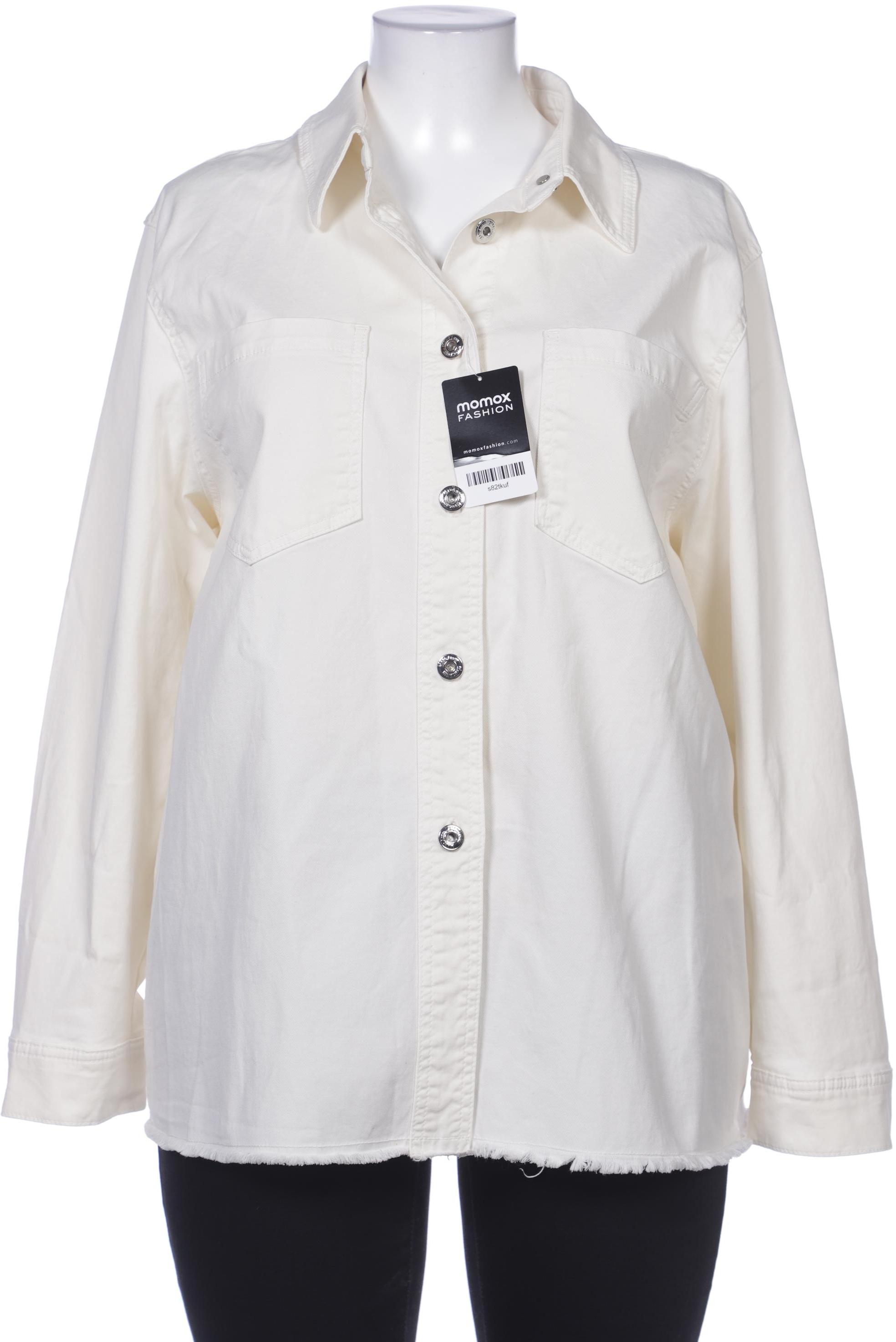 

Marc Aurel Damen Bluse, cremeweiß, Gr. 44