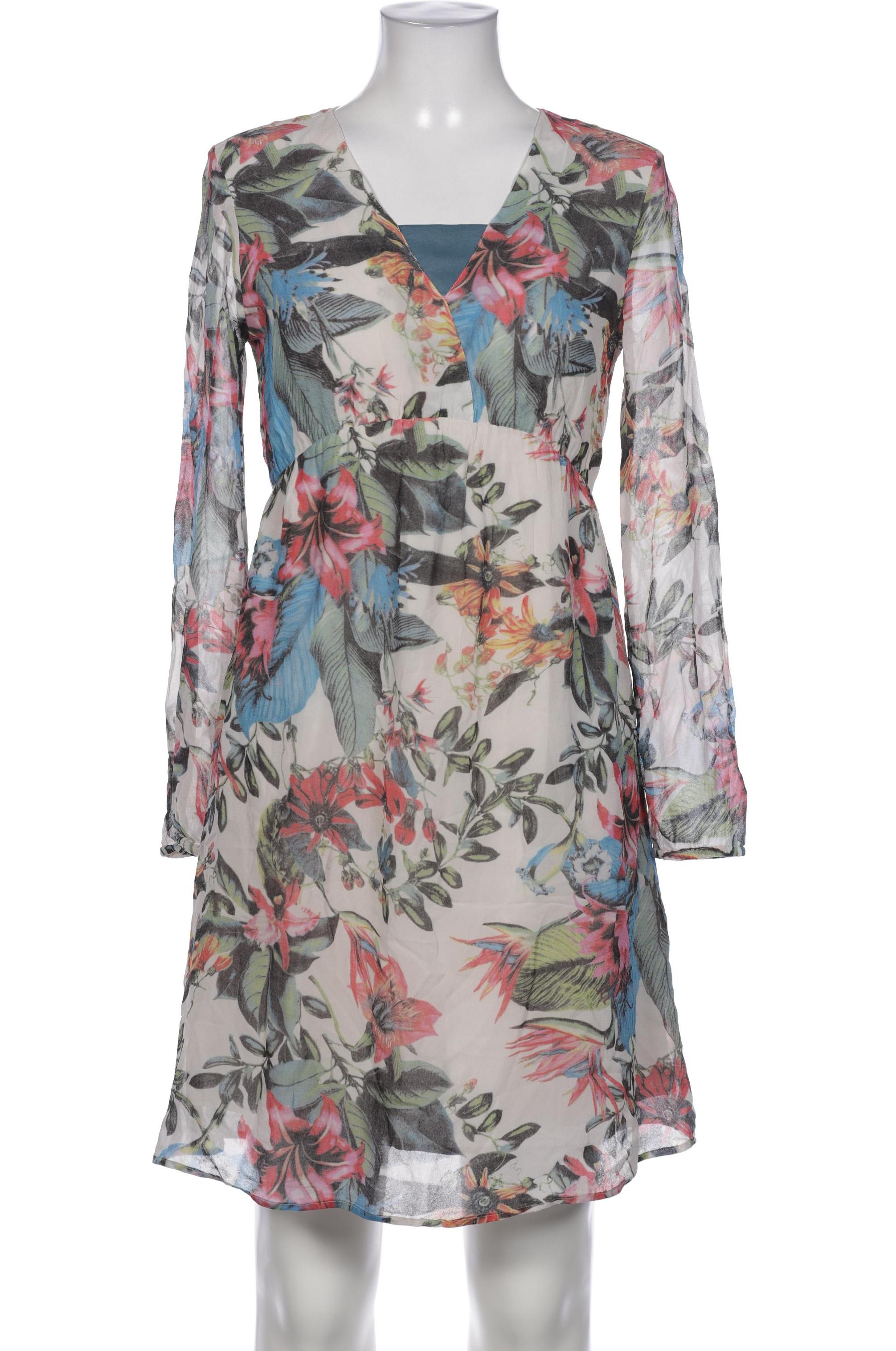 

Marc Aurel Damen Kleid, mehrfarbig, Gr. 36