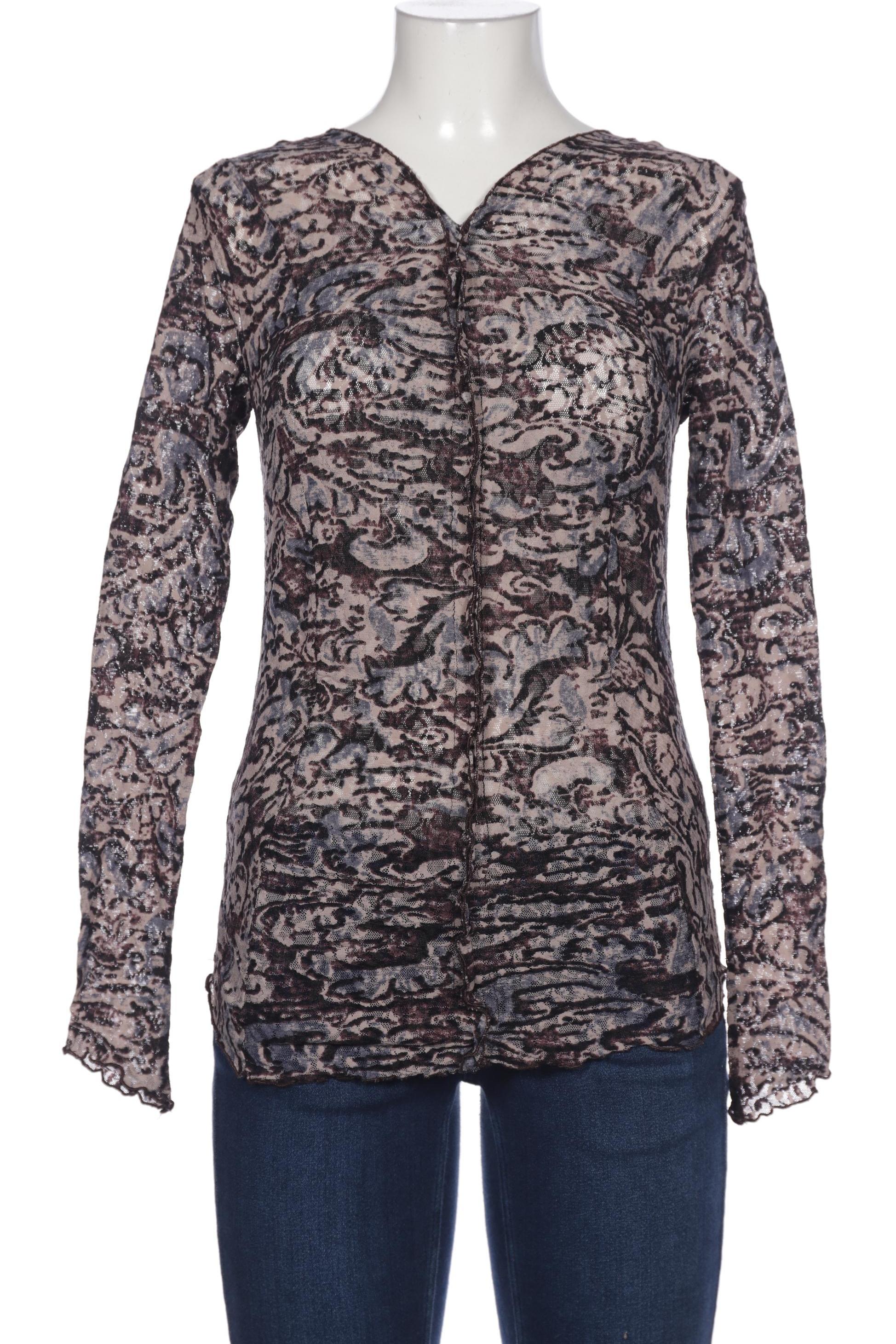 

MARC AUREL Damen Bluse, mehrfarbig