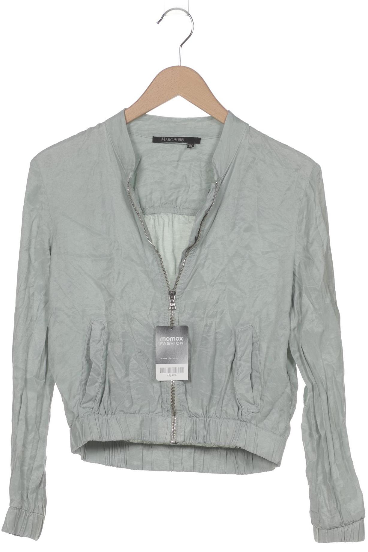 

Marc Aurel Damen Jacke, hellgrün, Gr. 34