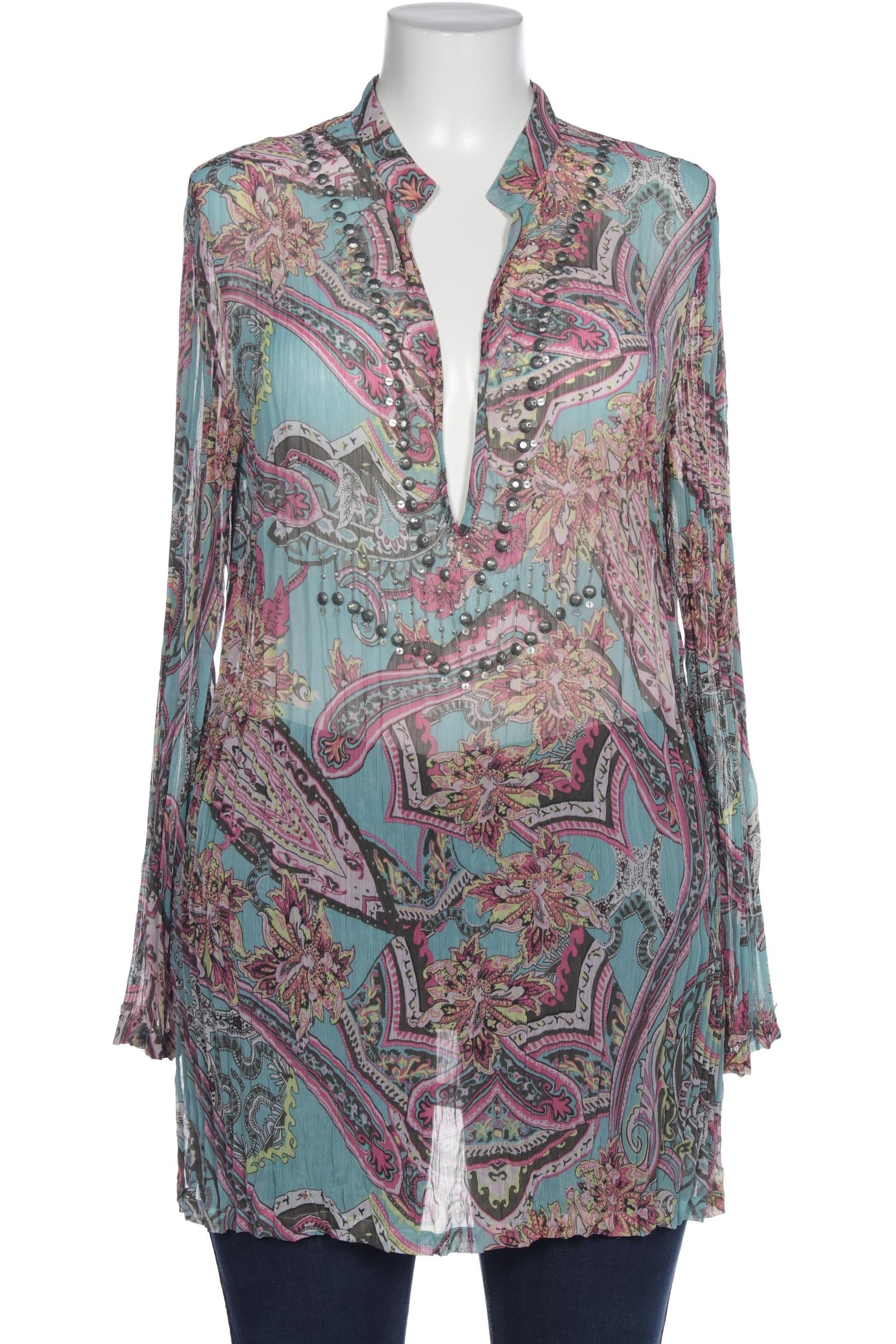 

Marc Aurel Damen Bluse, mehrfarbig, Gr. 46