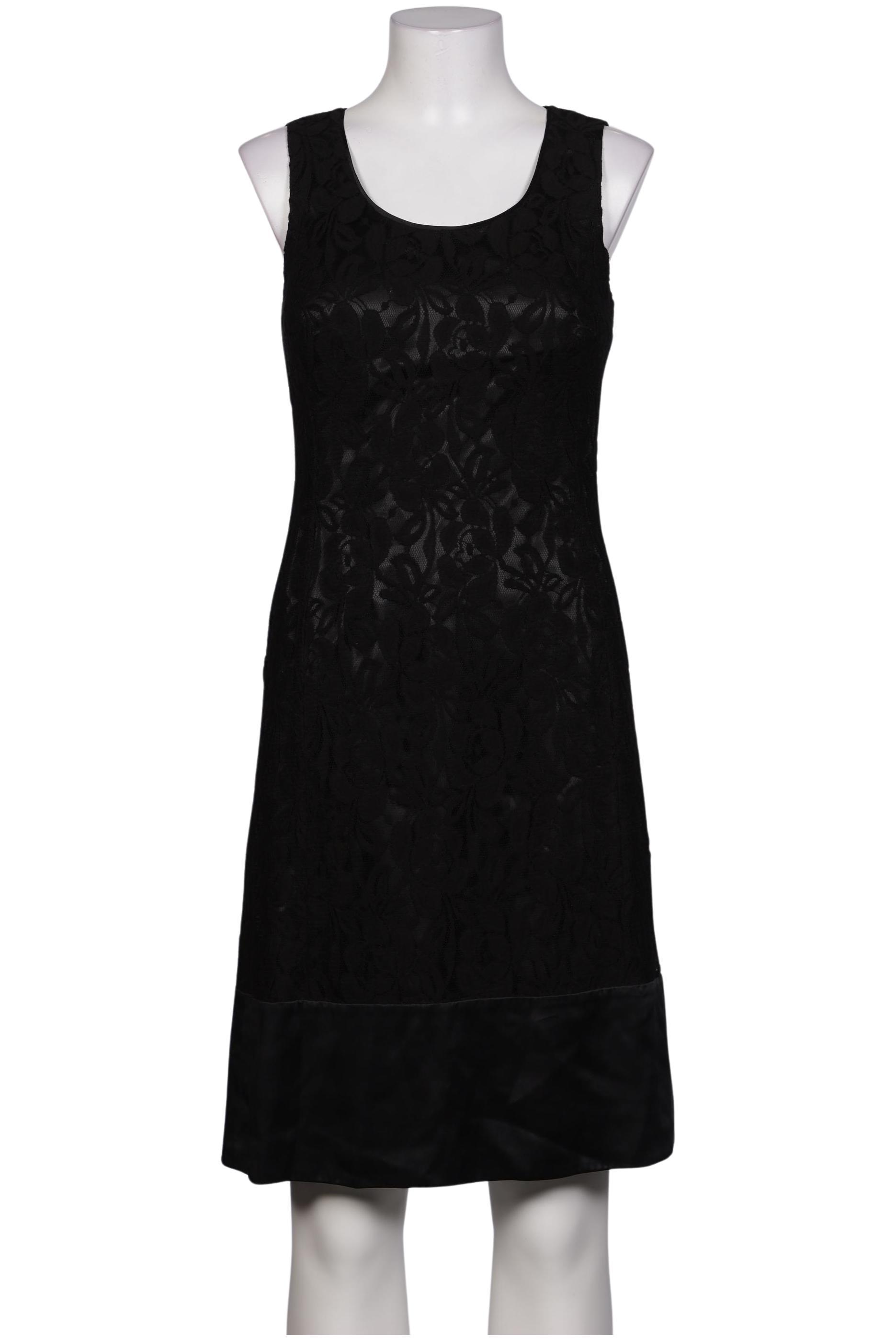 

Marc Aurel Damen Kleid, schwarz, Gr. 38