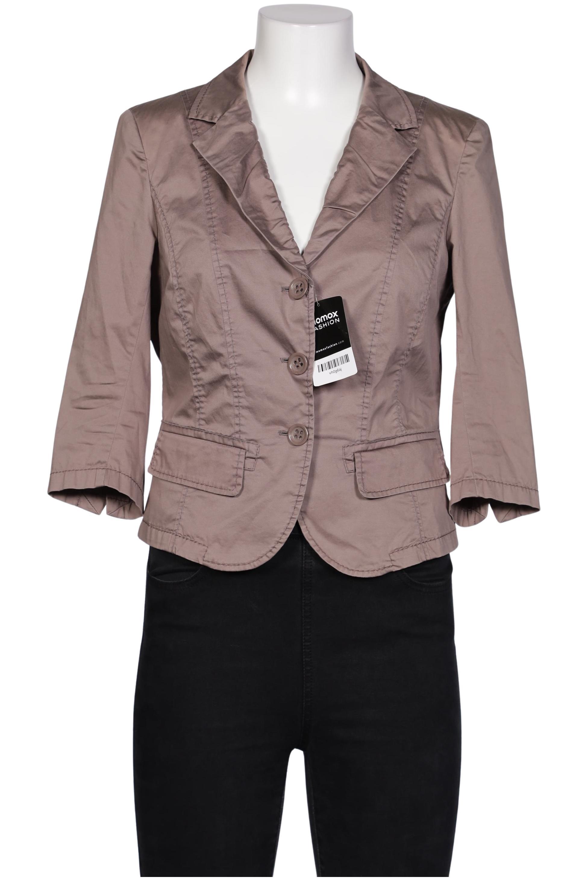 

Marc Aurel Damen Blazer, braun, Gr. 38