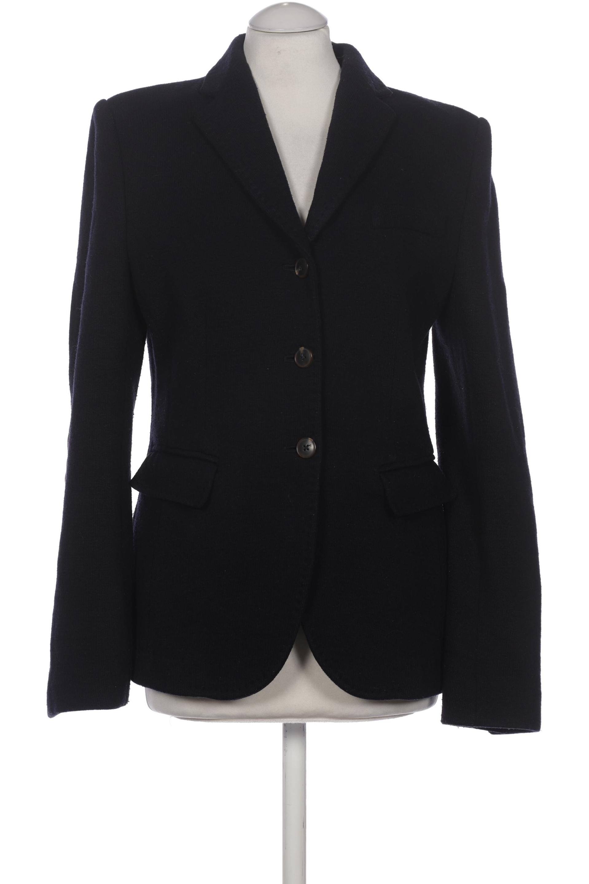 

Marc Aurel Damen Blazer, marineblau, Gr. 38