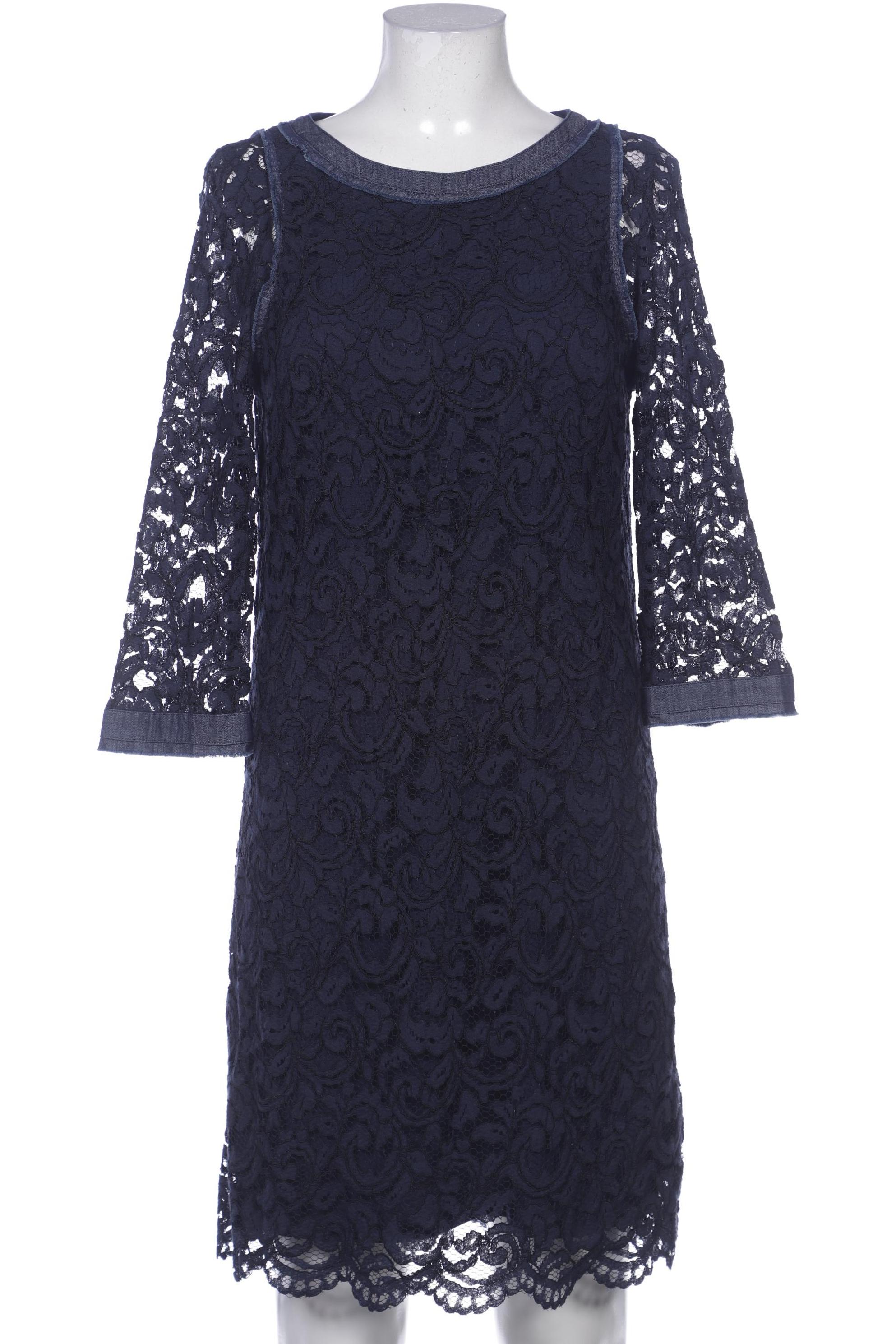 

Marc Aurel Damen Kleid, marineblau, Gr. 38