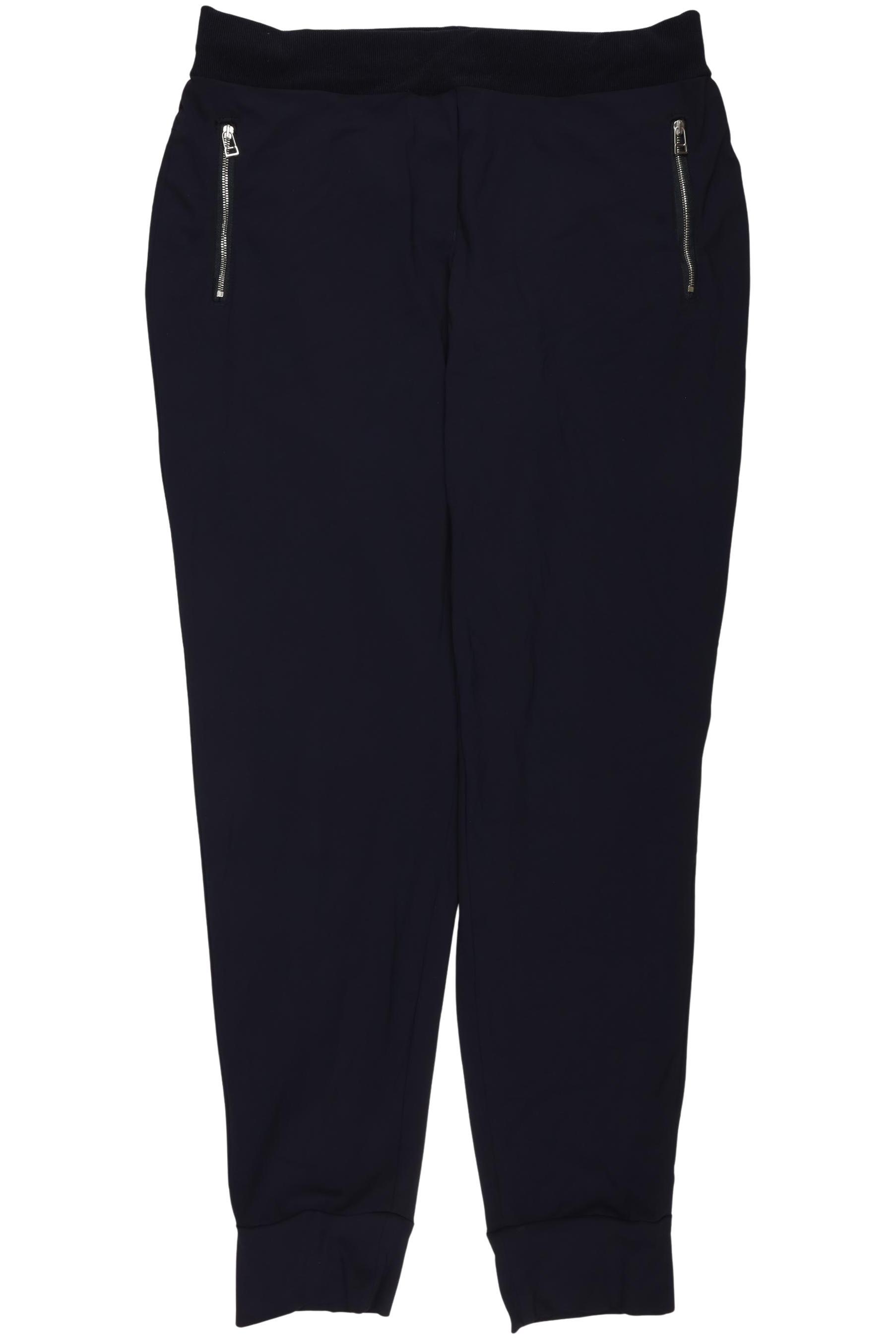 

Marc Aurel Damen Stoffhose, marineblau, Gr. 40