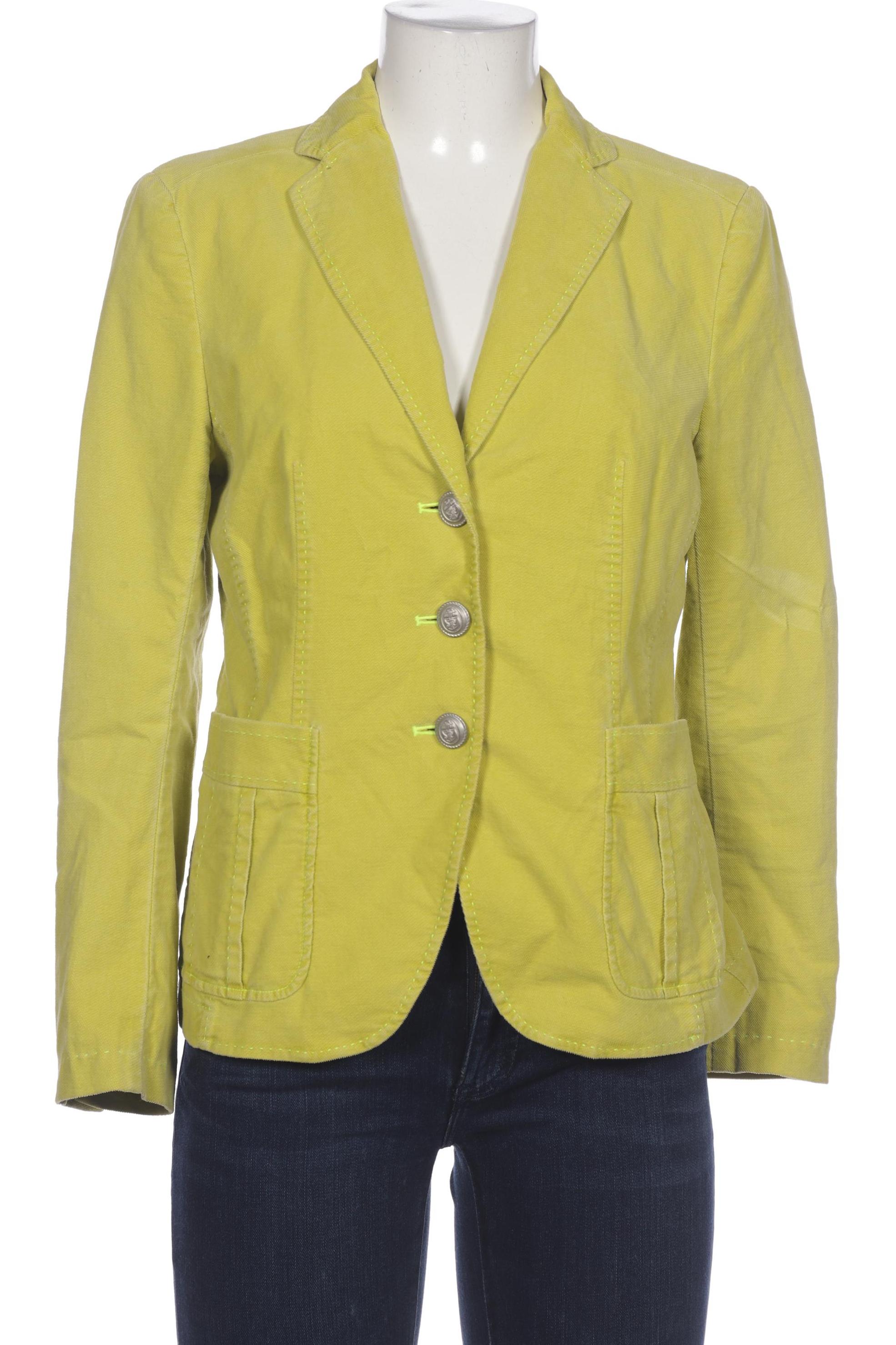

Marc Aurel Damen Blazer, hellgrün, Gr. 38