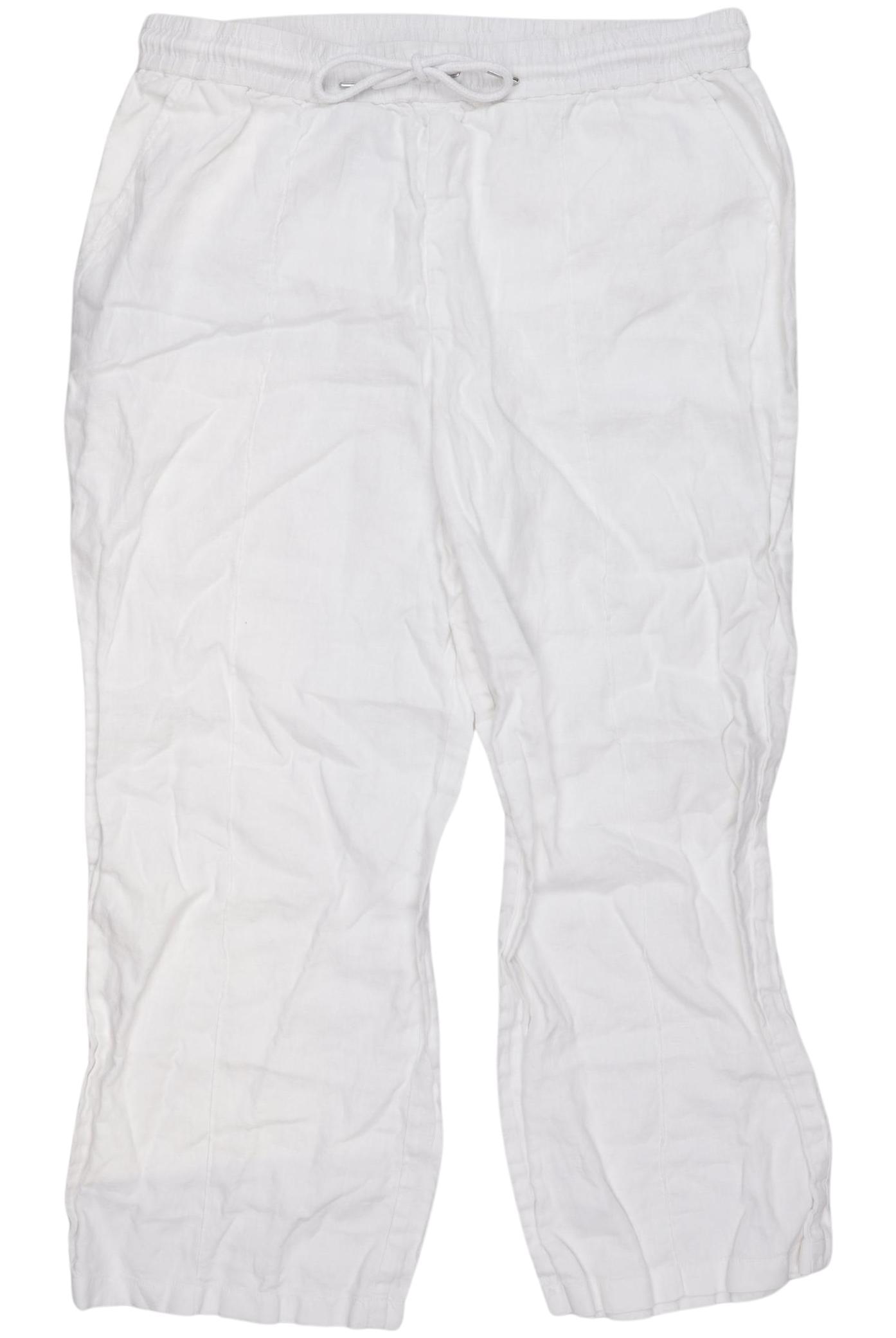 

Marc Aurel Damen Stoffhose, weiß, Gr. 40