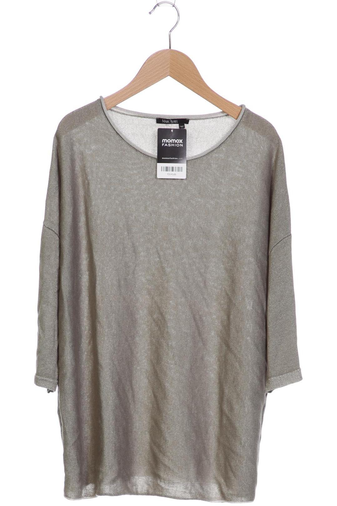 

MARC AUREL Damen Pullover, grün