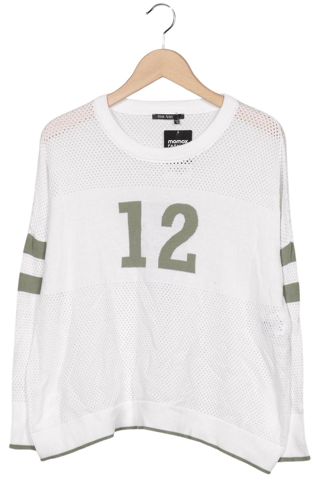 

Marc Aurel Damen Pullover, mehrfarbig, Gr. 36