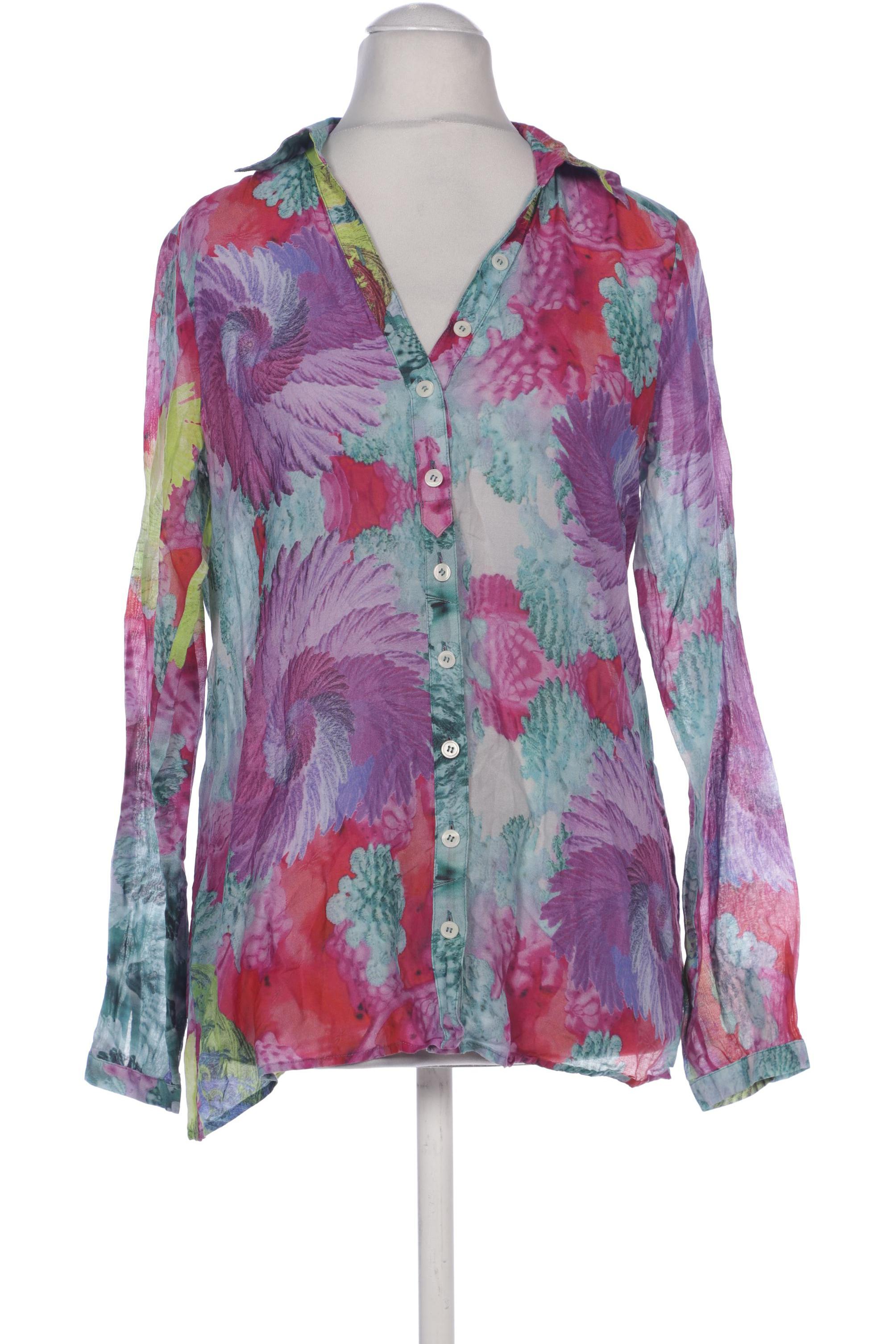 

Marc Aurel Damen Bluse, mehrfarbig, Gr. 36