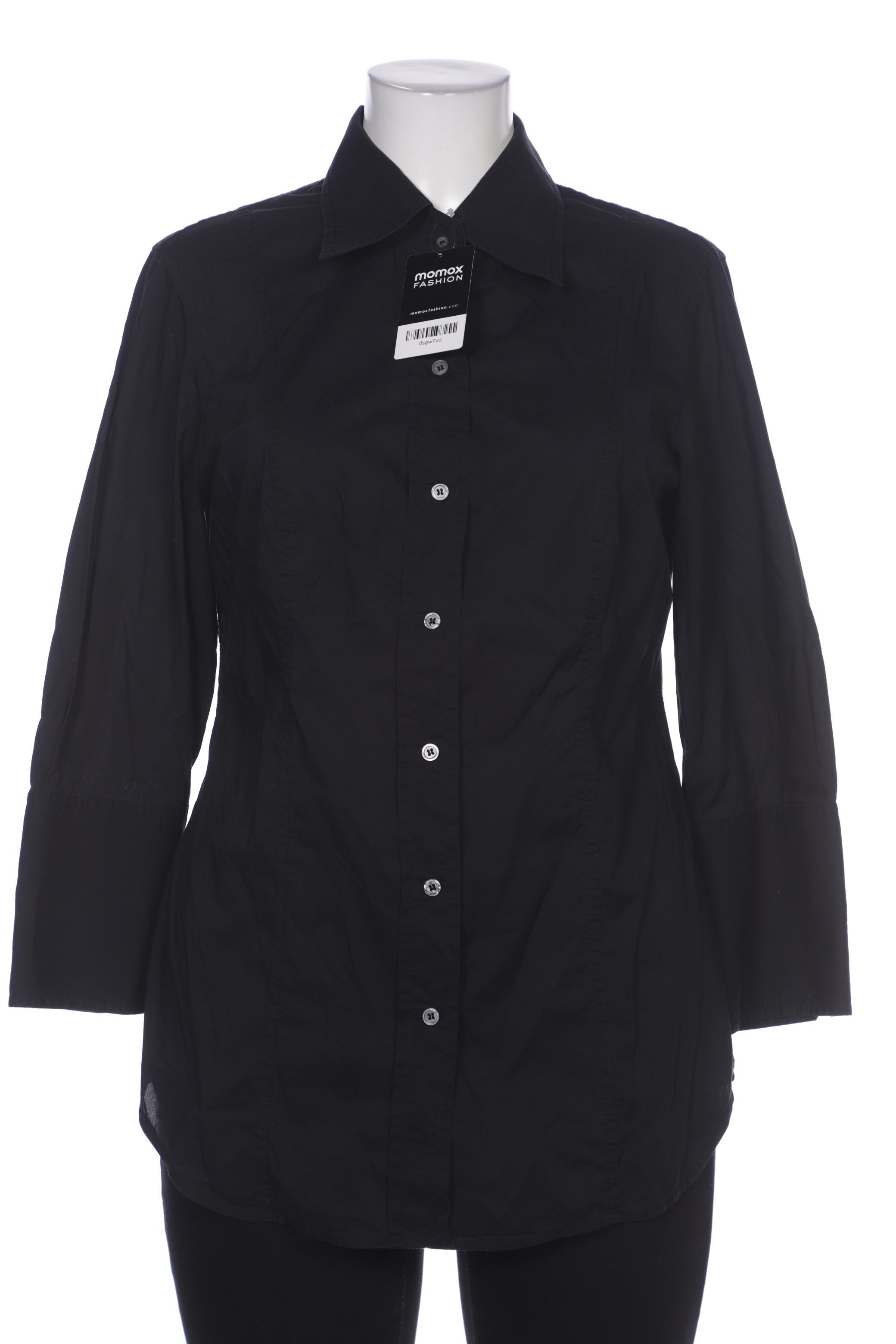 

Marc Aurel Damen Bluse, schwarz, Gr. 42