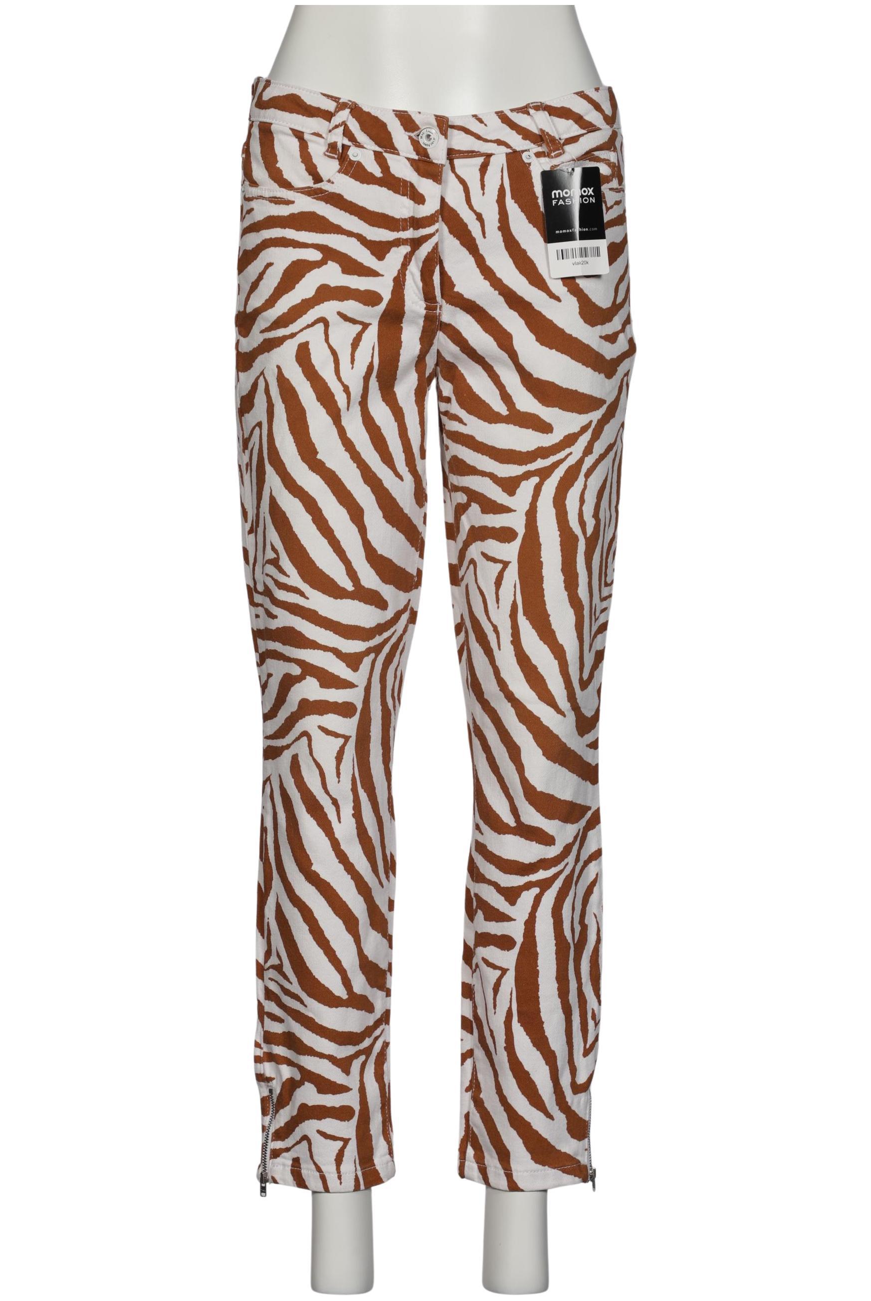 

Marc Aurel Damen Jeans, mehrfarbig, Gr. 38