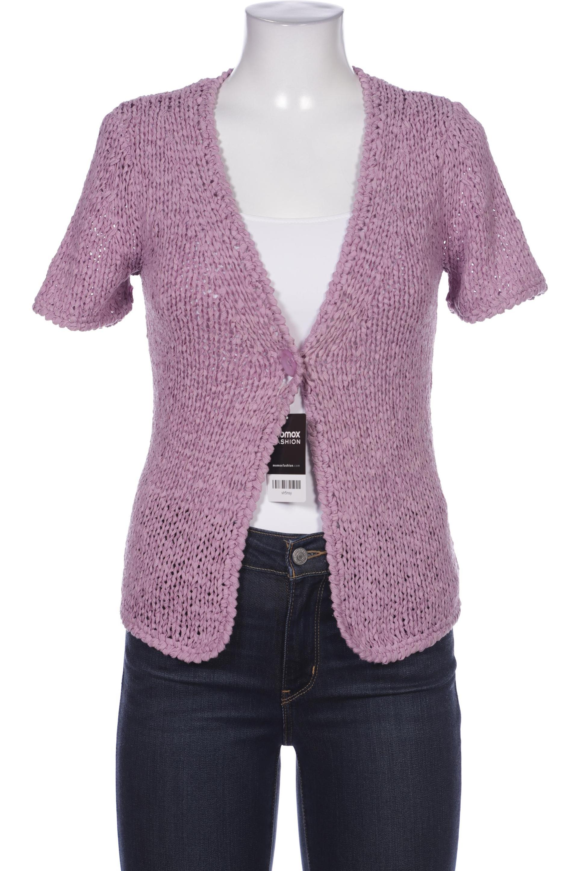 

Marc Aurel Damen Strickjacke, flieder, Gr. 38