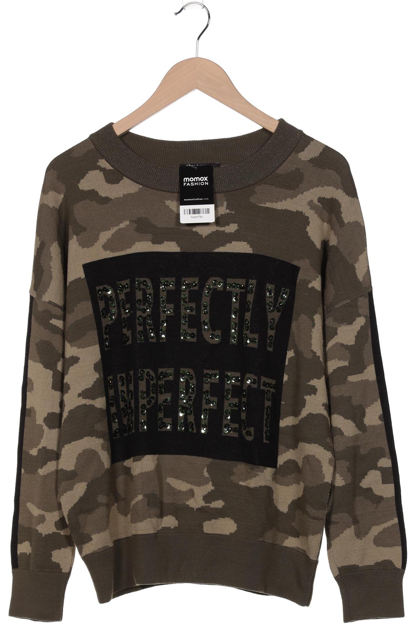 

Marc Aurel Damen Pullover, grün, Gr. 38