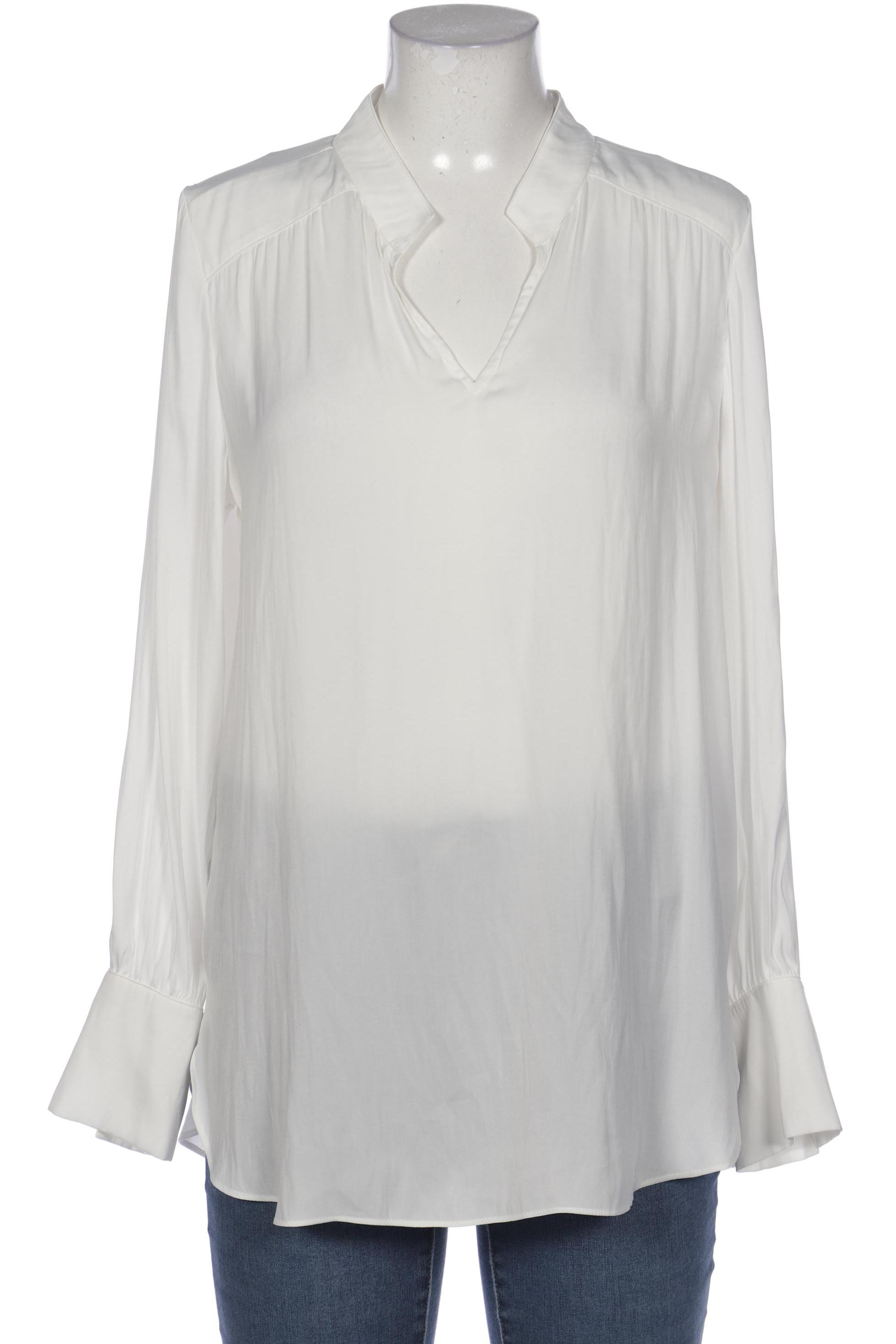 

Marc Aurel Damen Bluse, weiß, Gr. 40