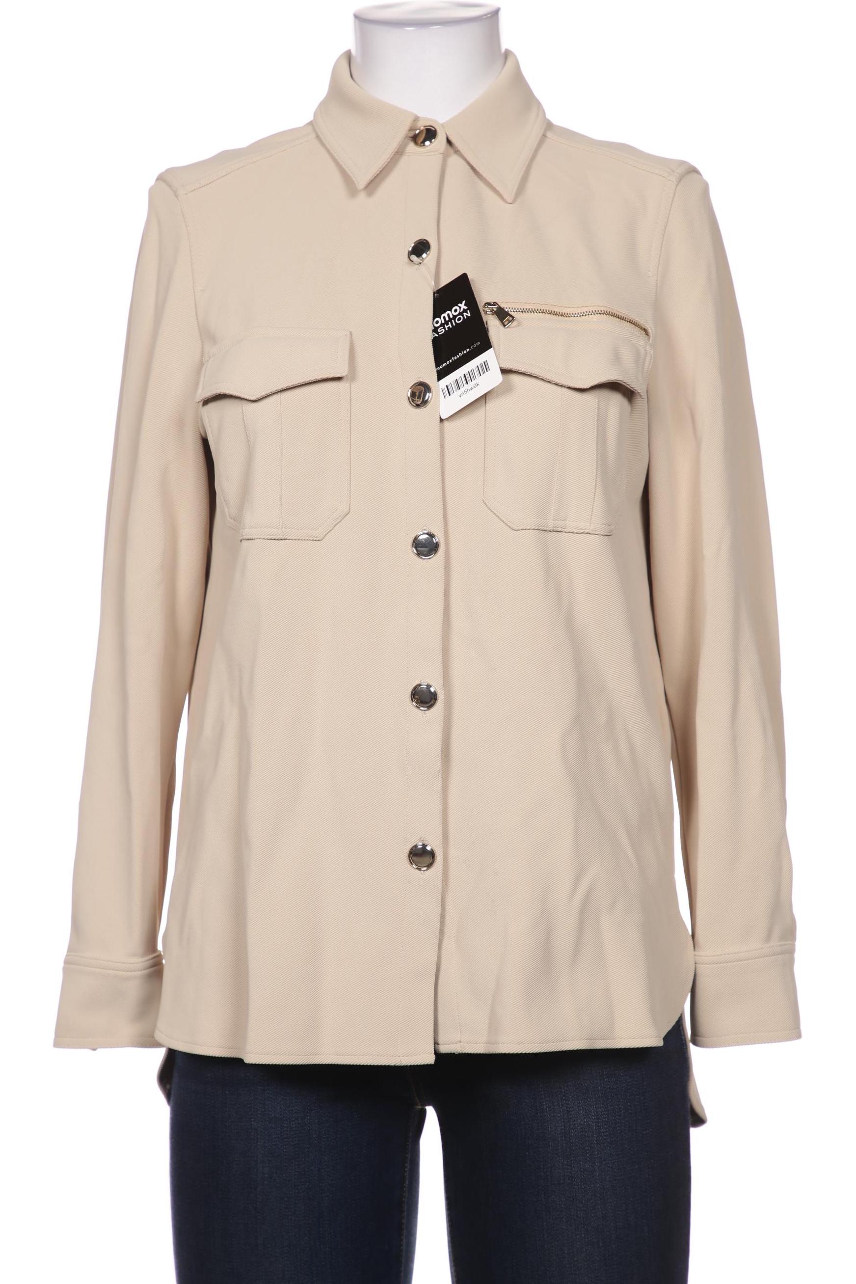 

Marc Aurel Damen Bluse, beige, Gr. 36