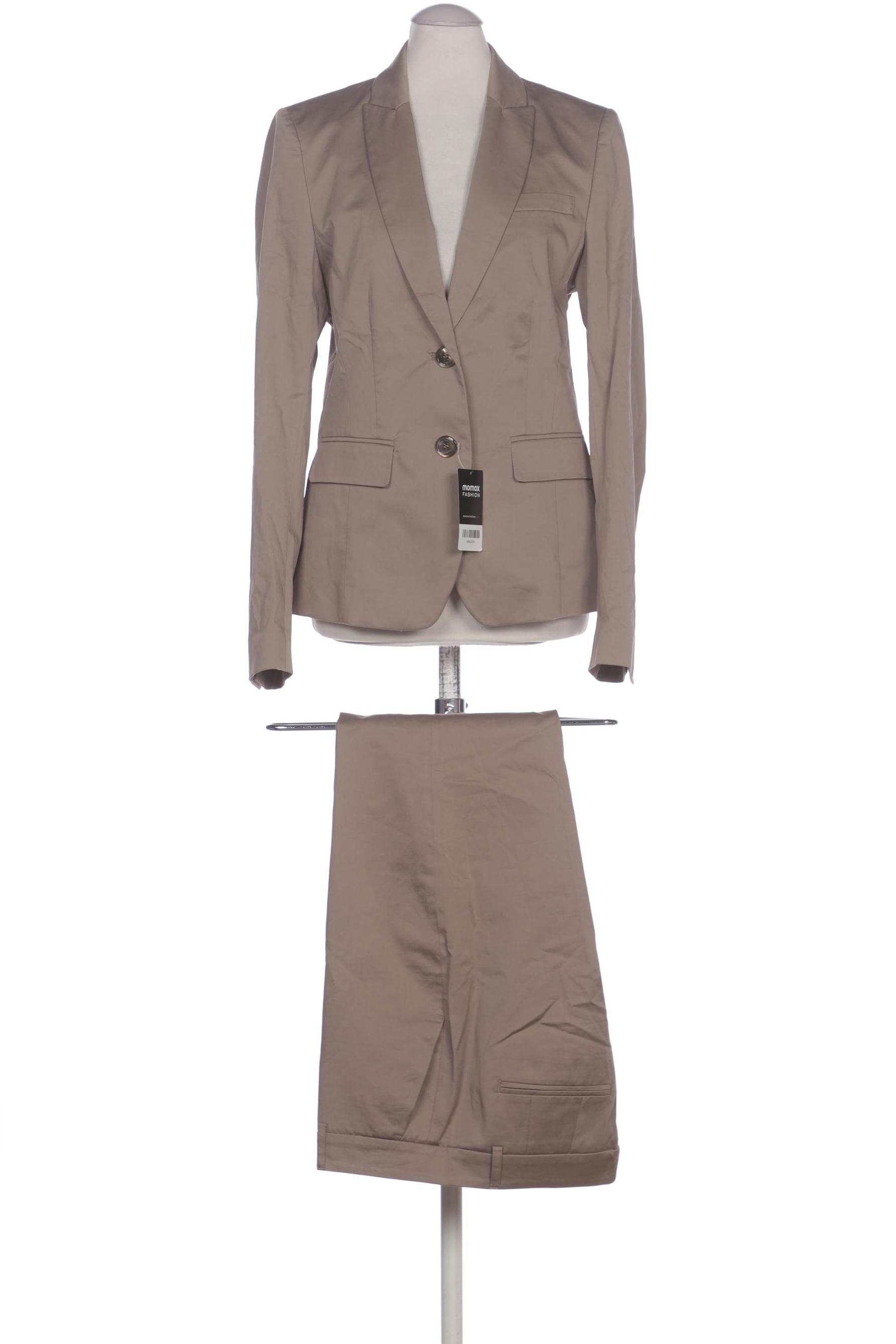 

Marc Aurel Damen Anzug, beige, Gr. 38